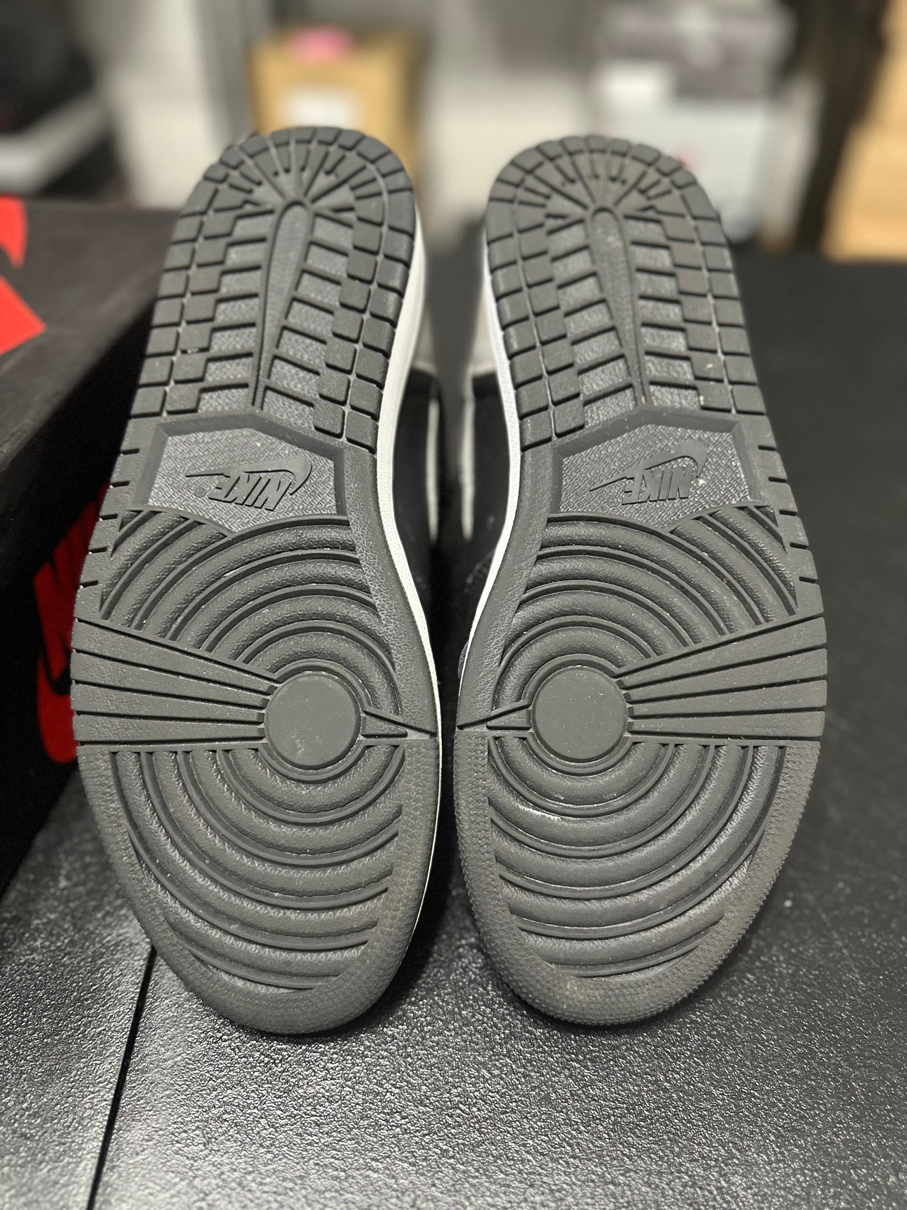 Size 10.5 - J1 shadow