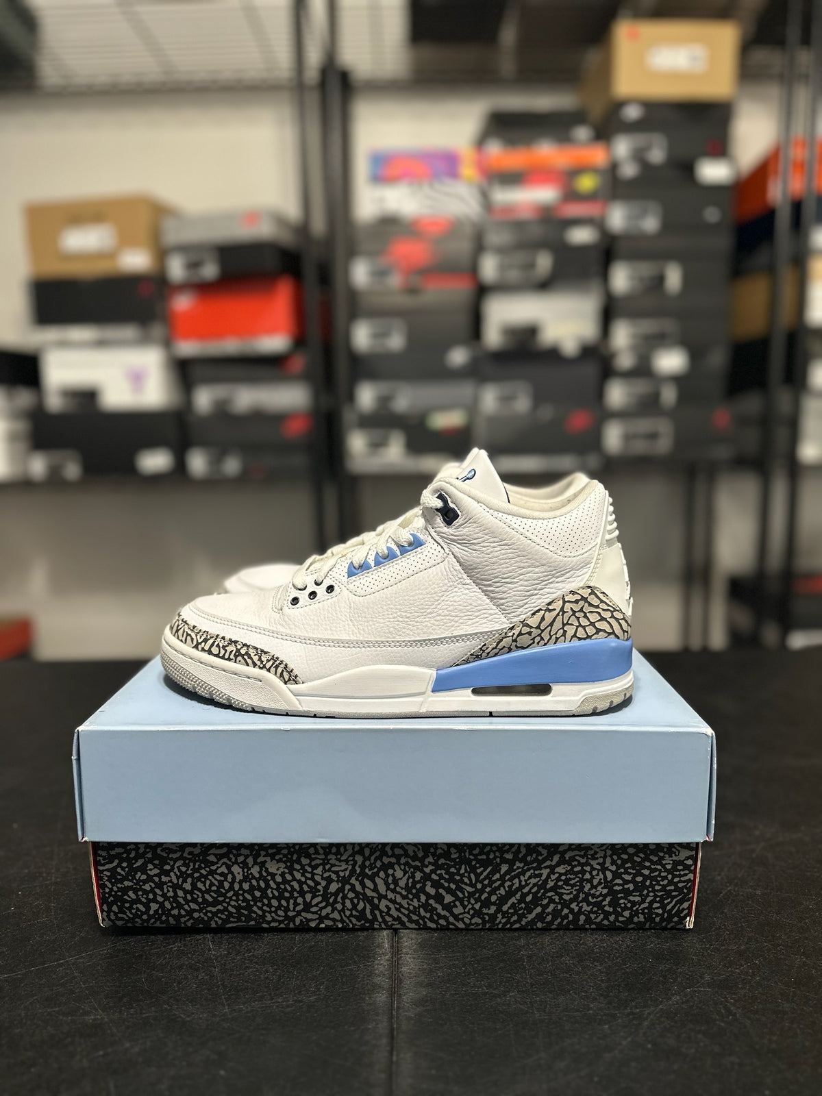 Size 10 - J3 UNC