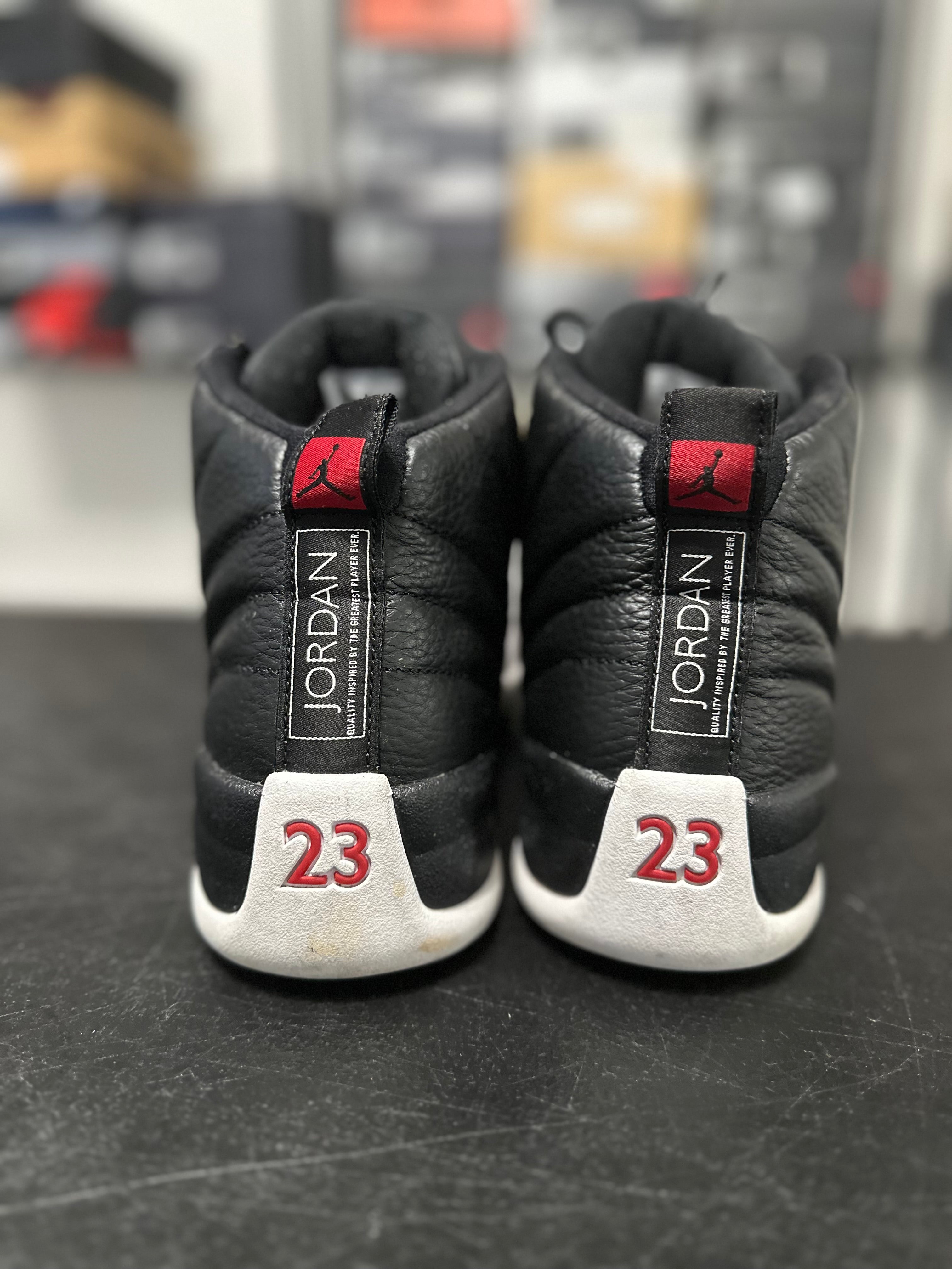 Size 11 - J12 playoff