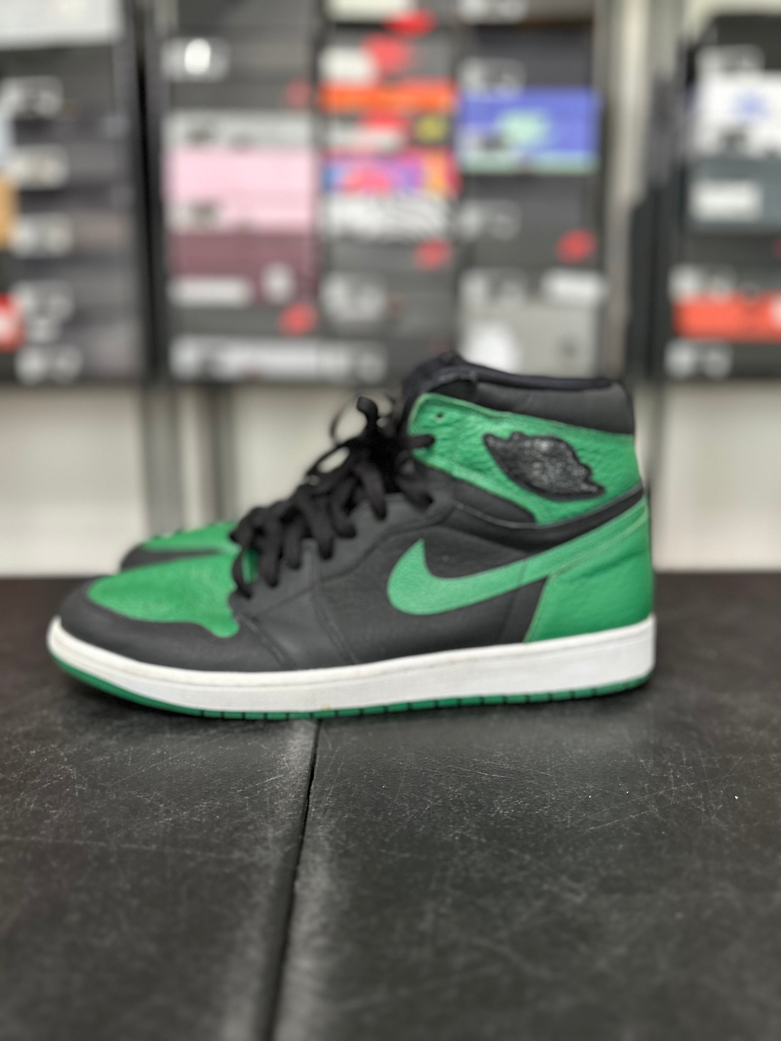 Size 14 - J1 pine 2.0