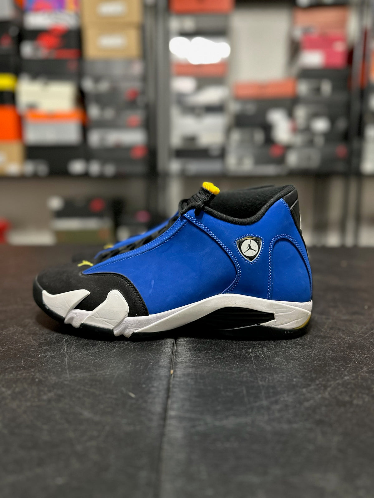 Size 11.5 - J14 Laney