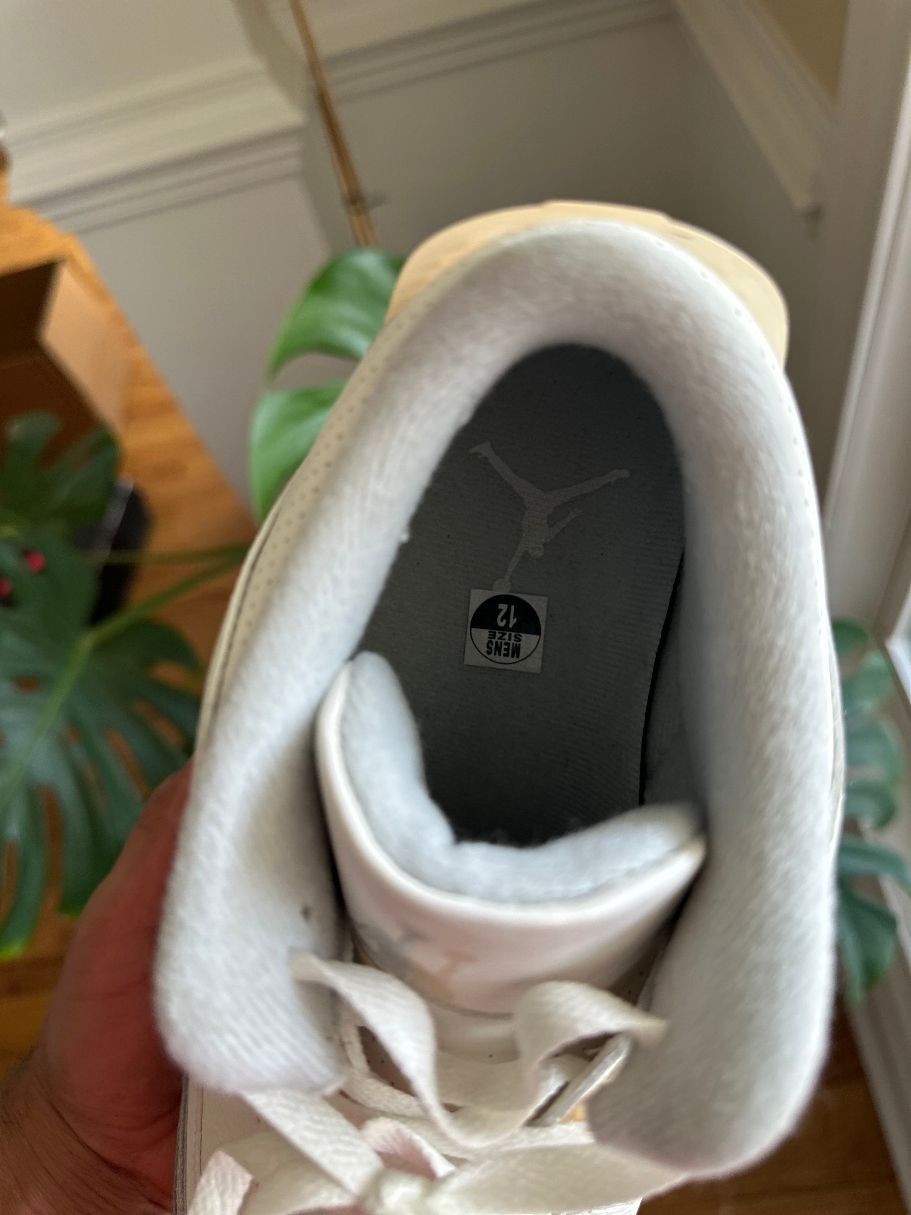 Size 12 - j3 craft