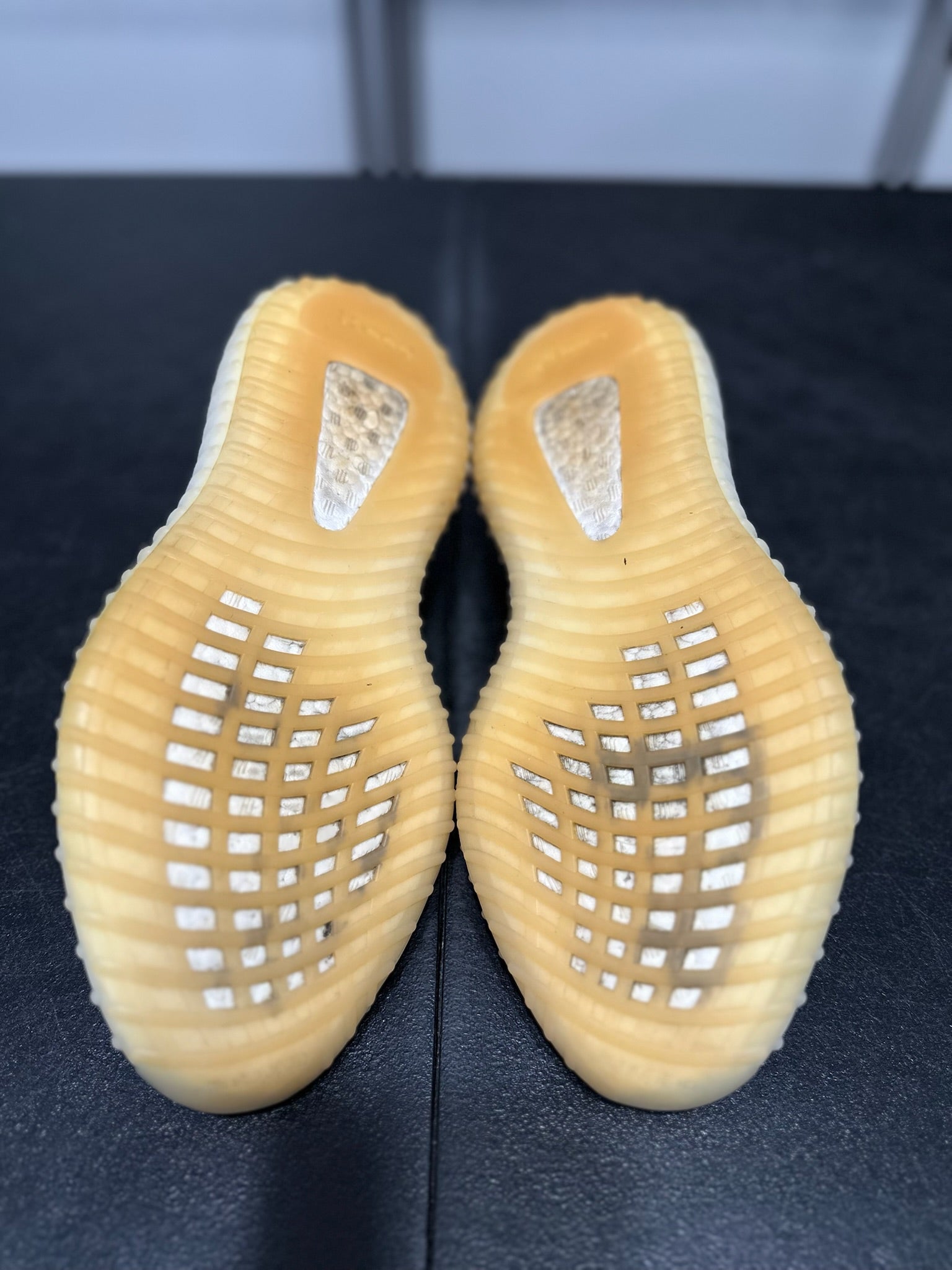 Size 10.5 - Yzy Boost 350 V2 Zebra