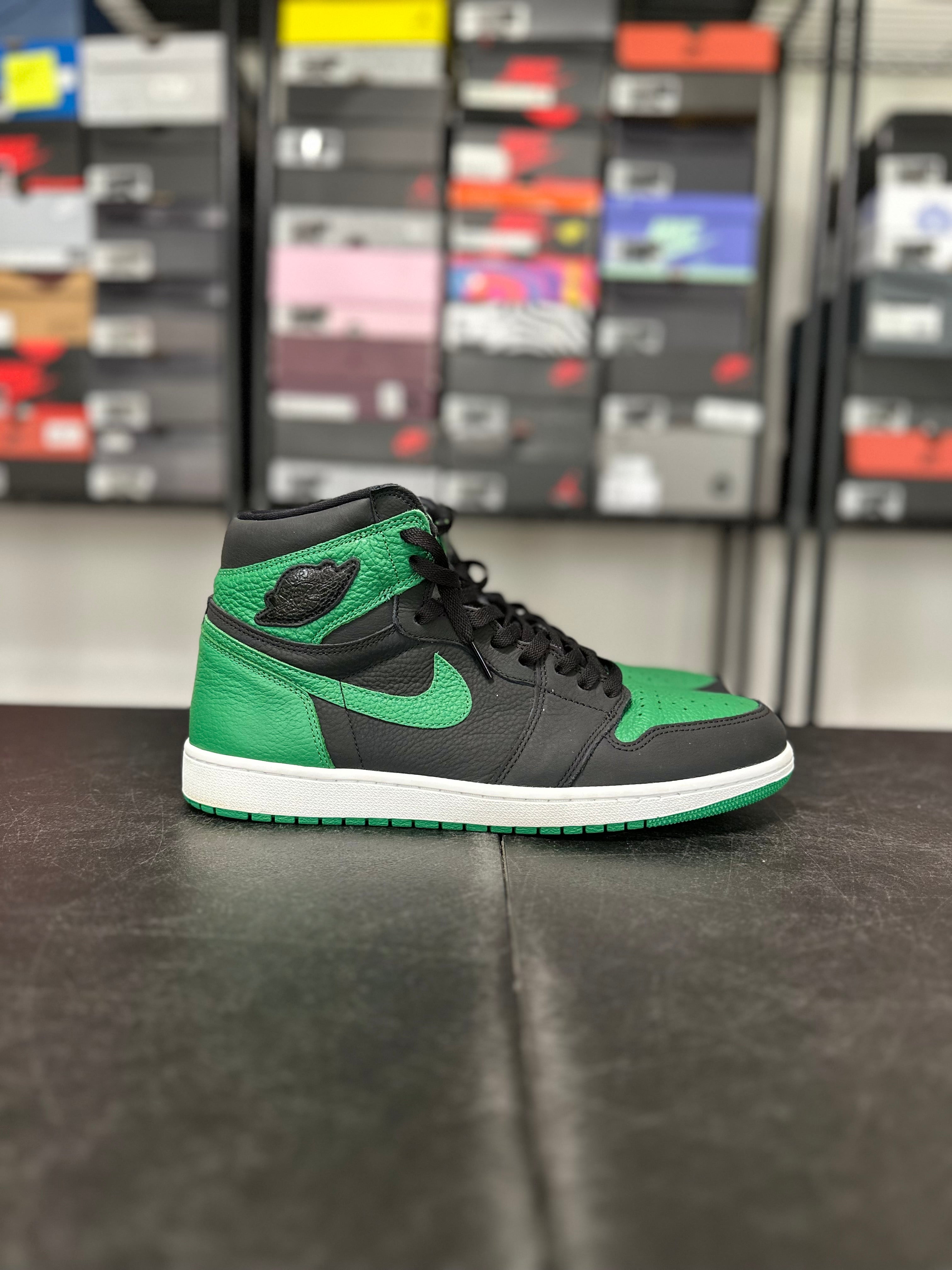 Size 13 - J1 pine 2.0