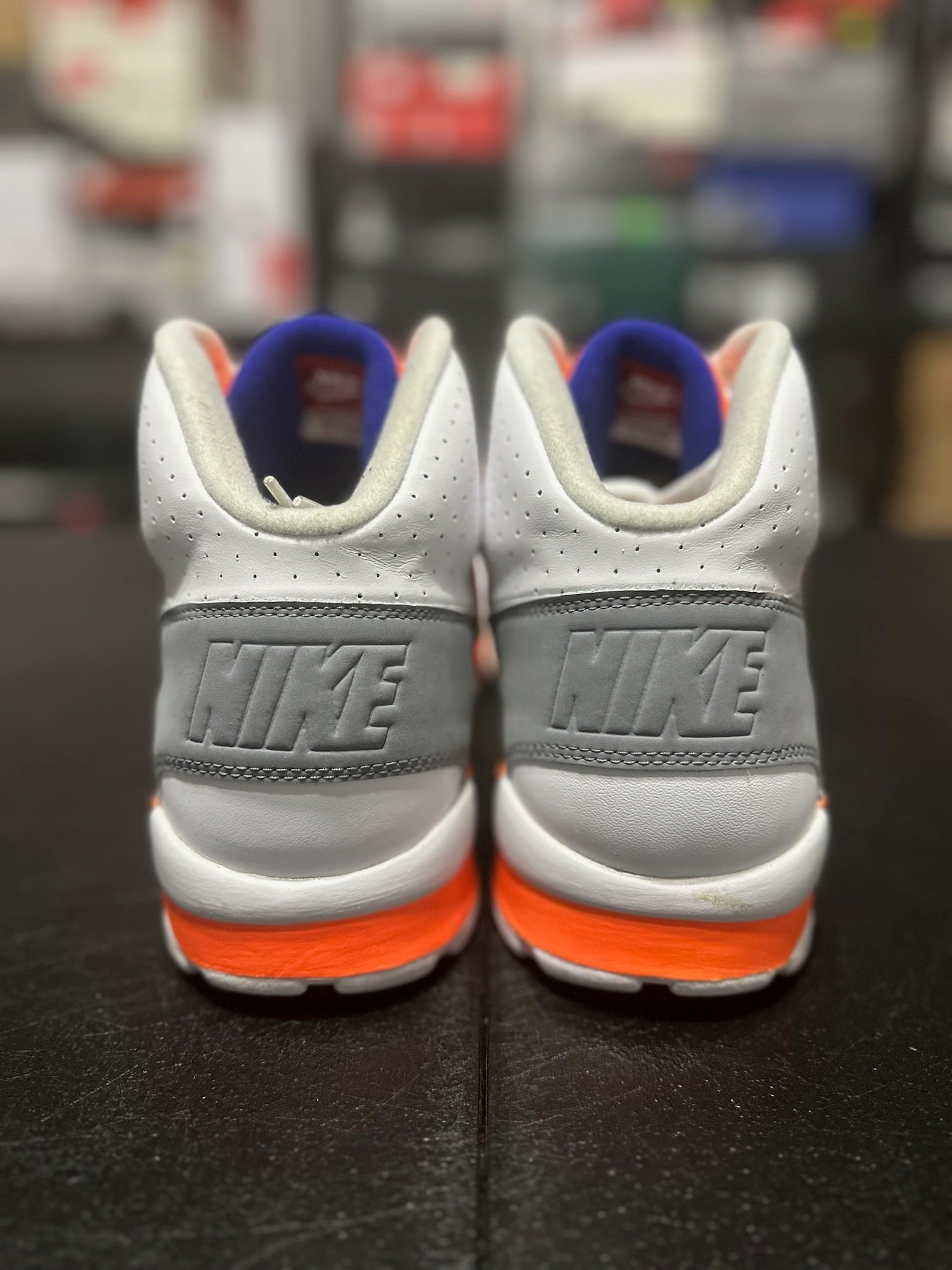 Size 13 - Air Trainer SC Bo Jackson