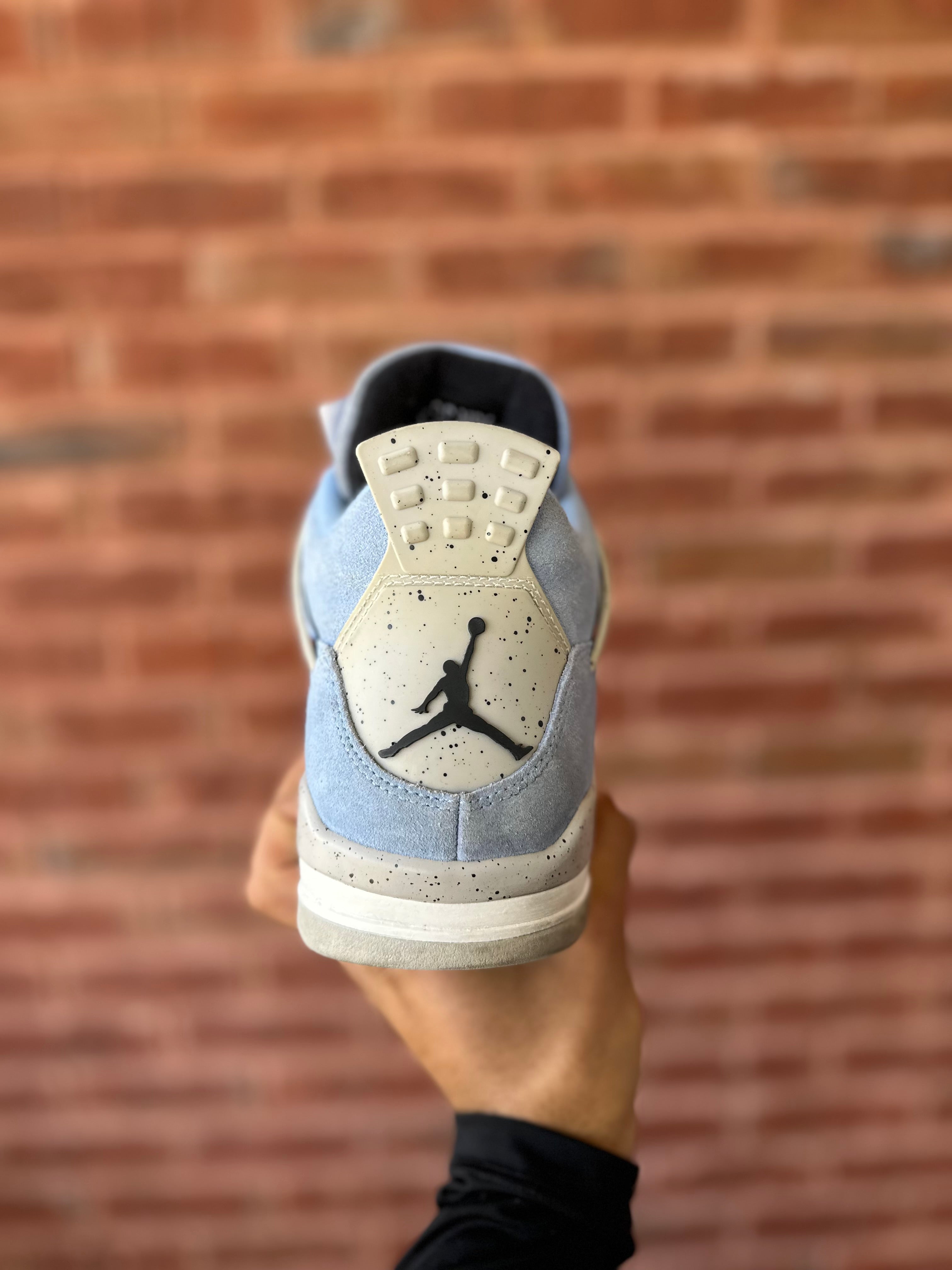 Size 12 - J4 UNC