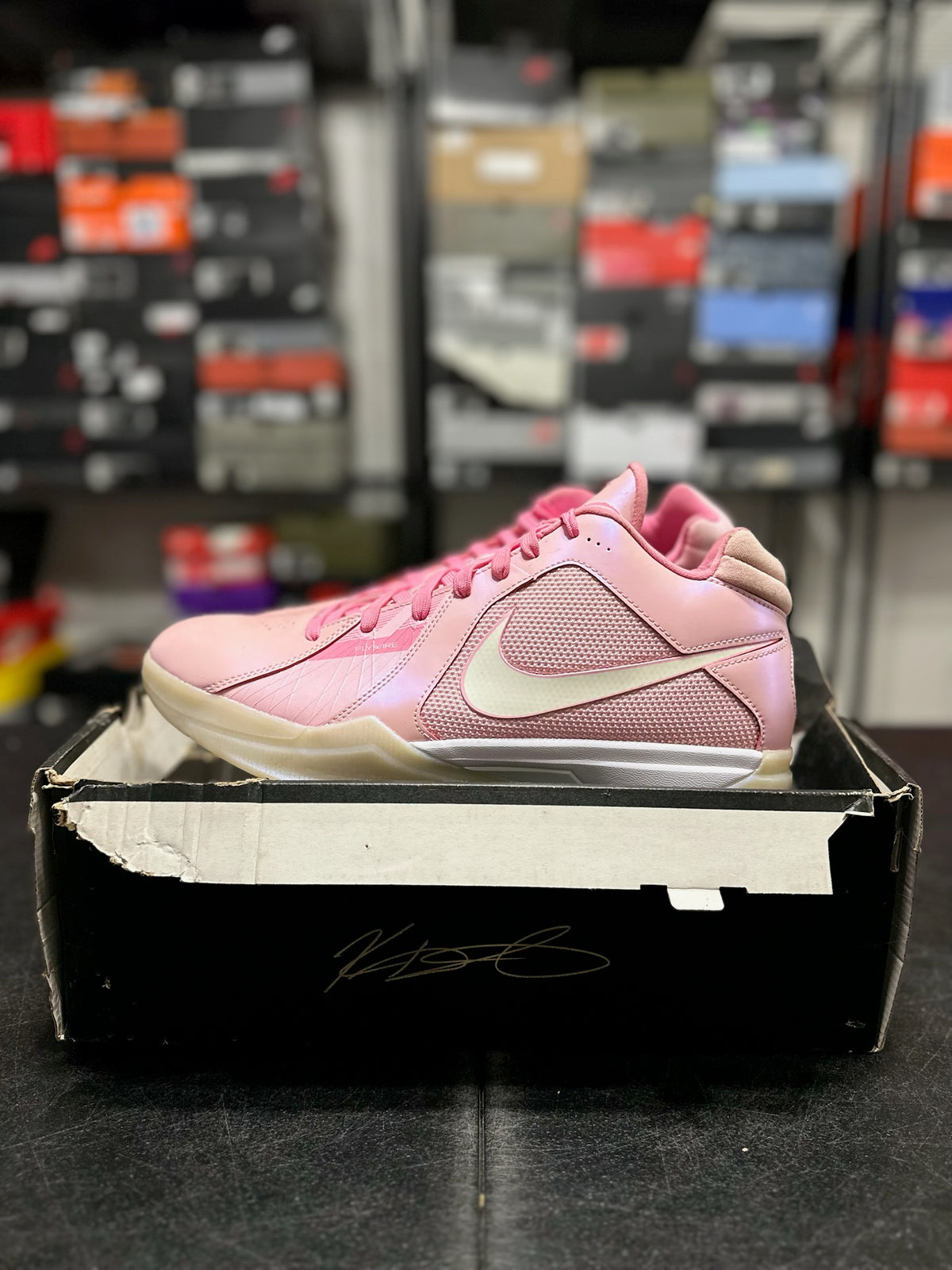 Size 13 - KD 6 aunt pearl