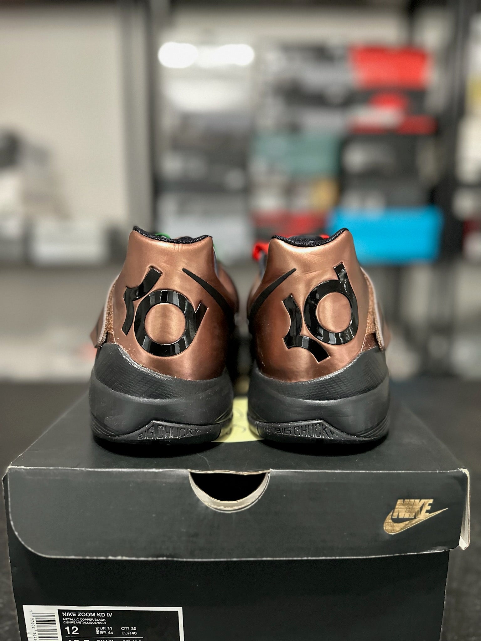 Size 12 - KD 4 Christmas