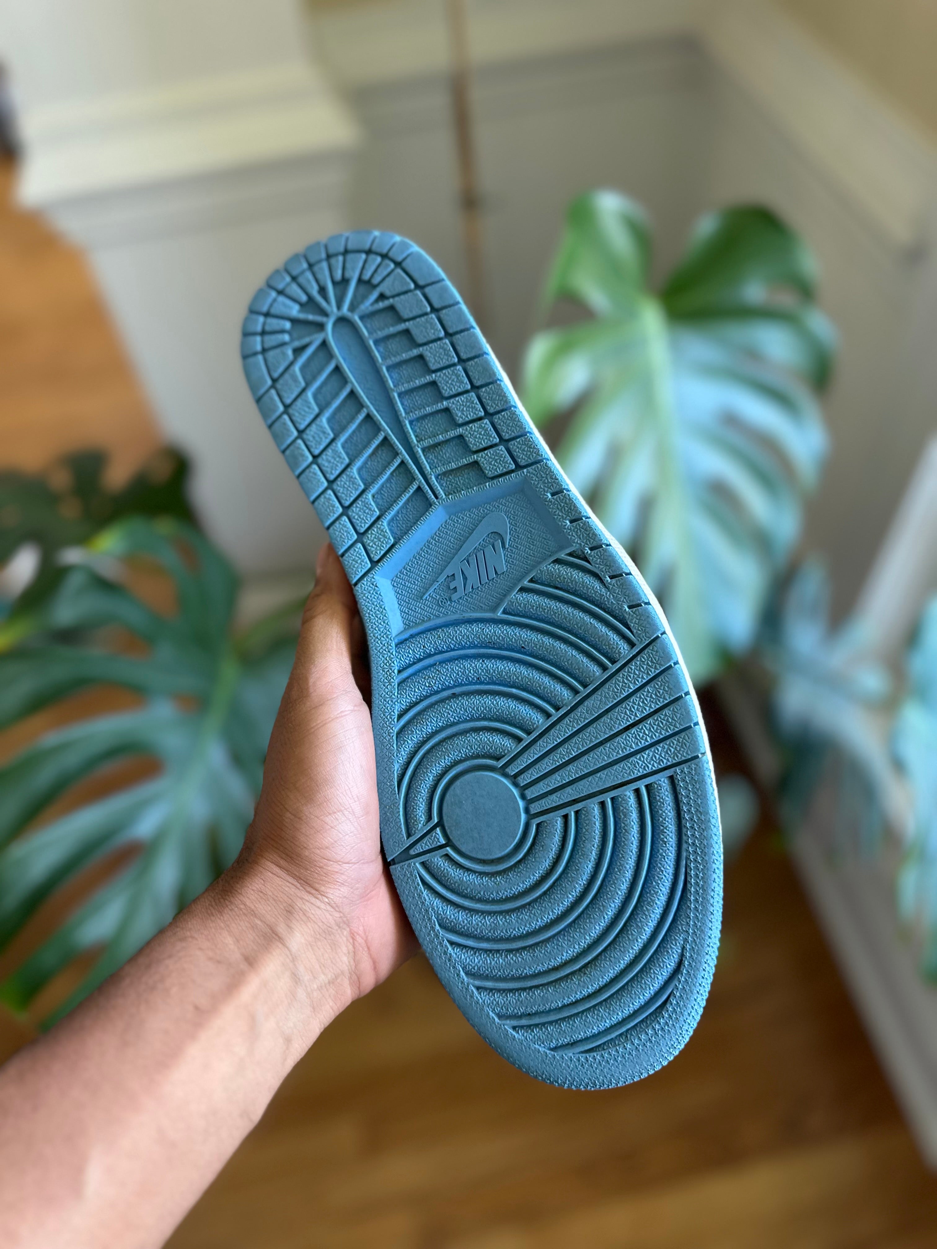 Size 12.5 - J1 UNC toe