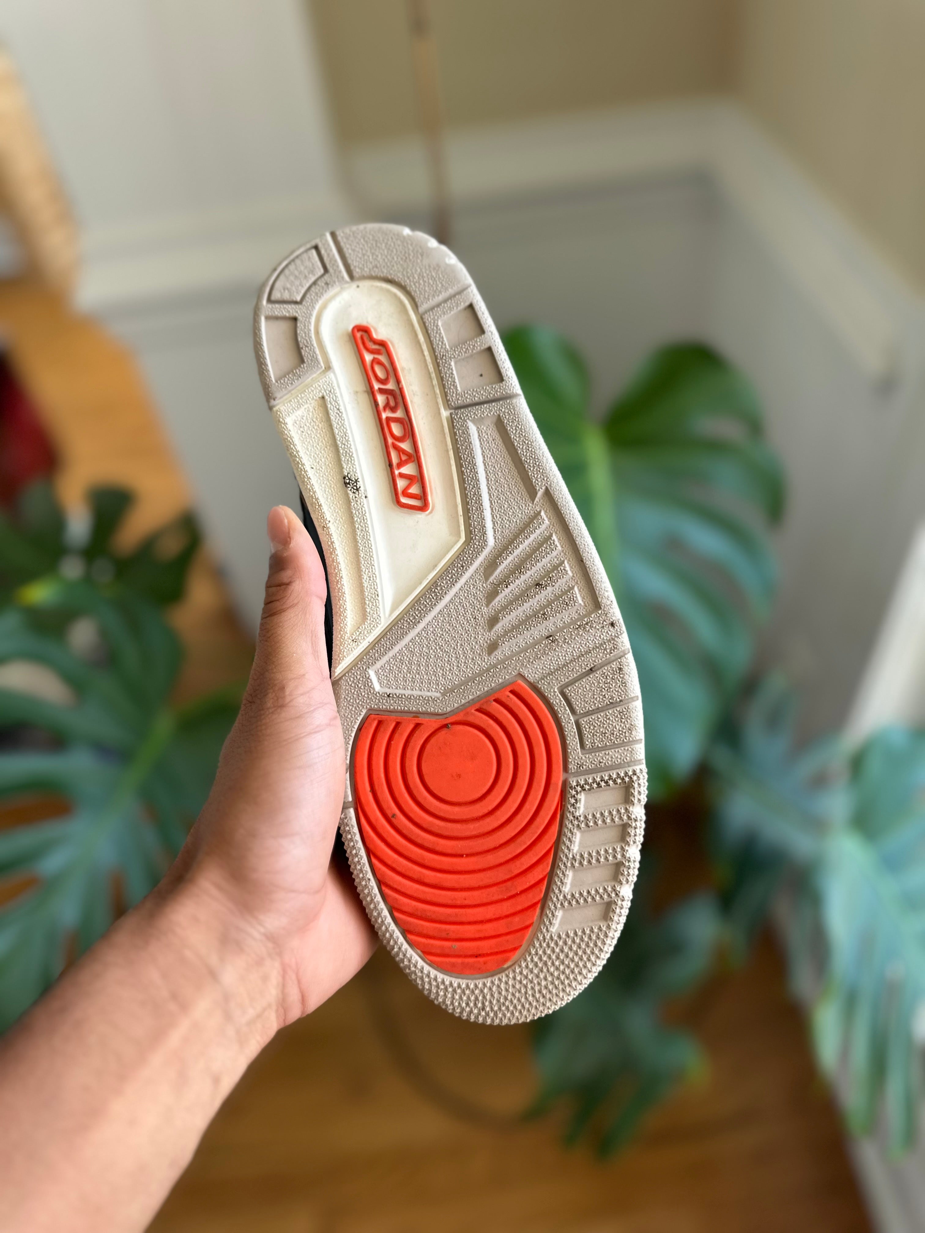 Size 8.5 - J3 desert elephant