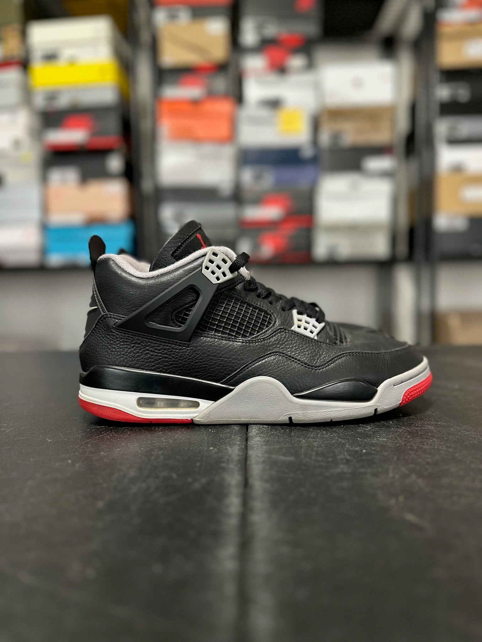 Size 11 - J4 Bred Reimagined