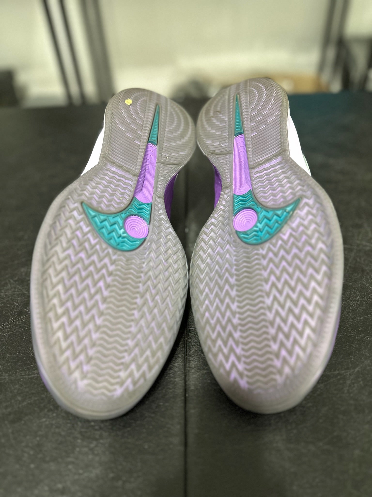 Size 11 - (12.5W) Sabrina 2 Court Vision