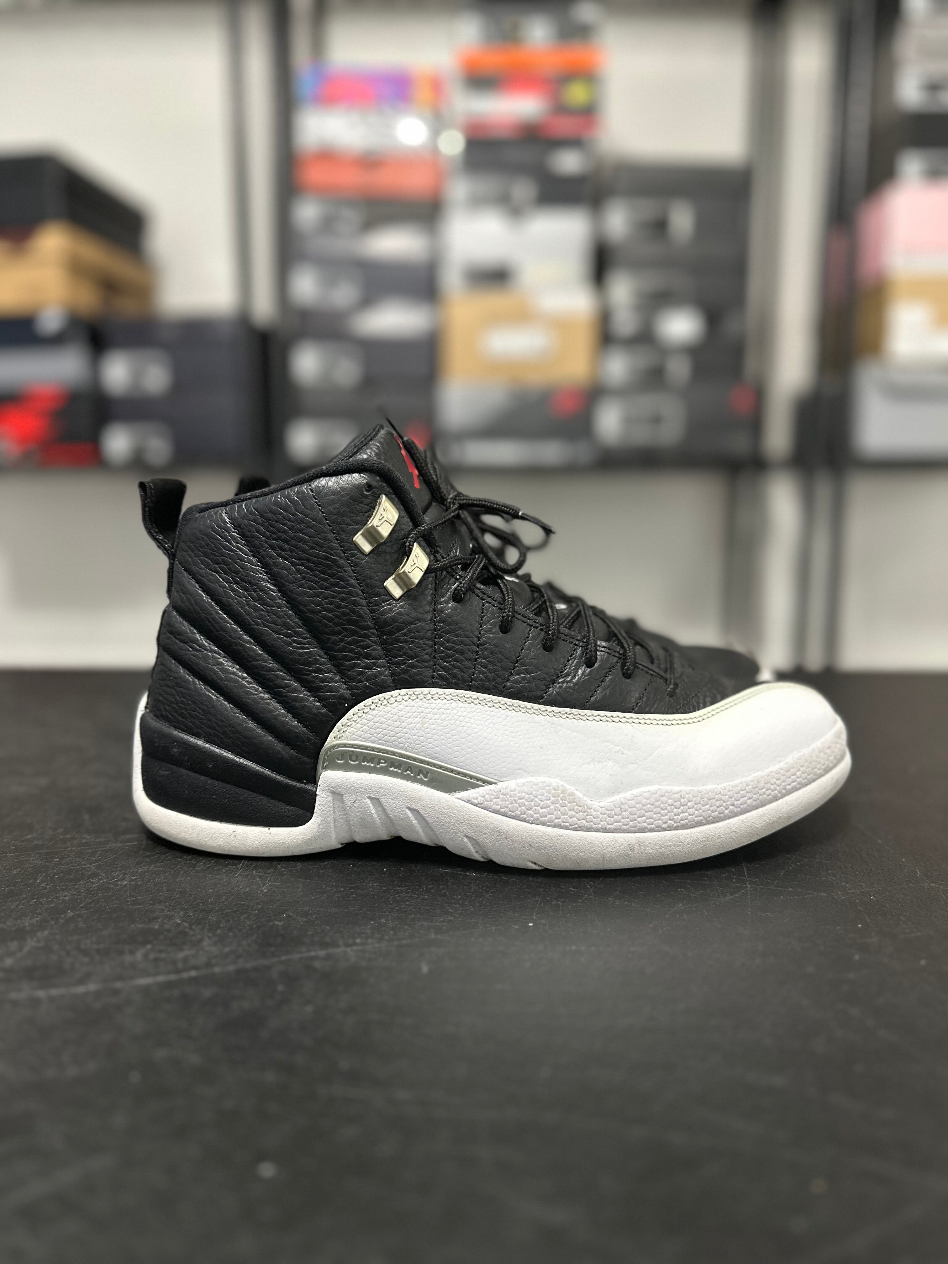 Size 11 - J12 playoff