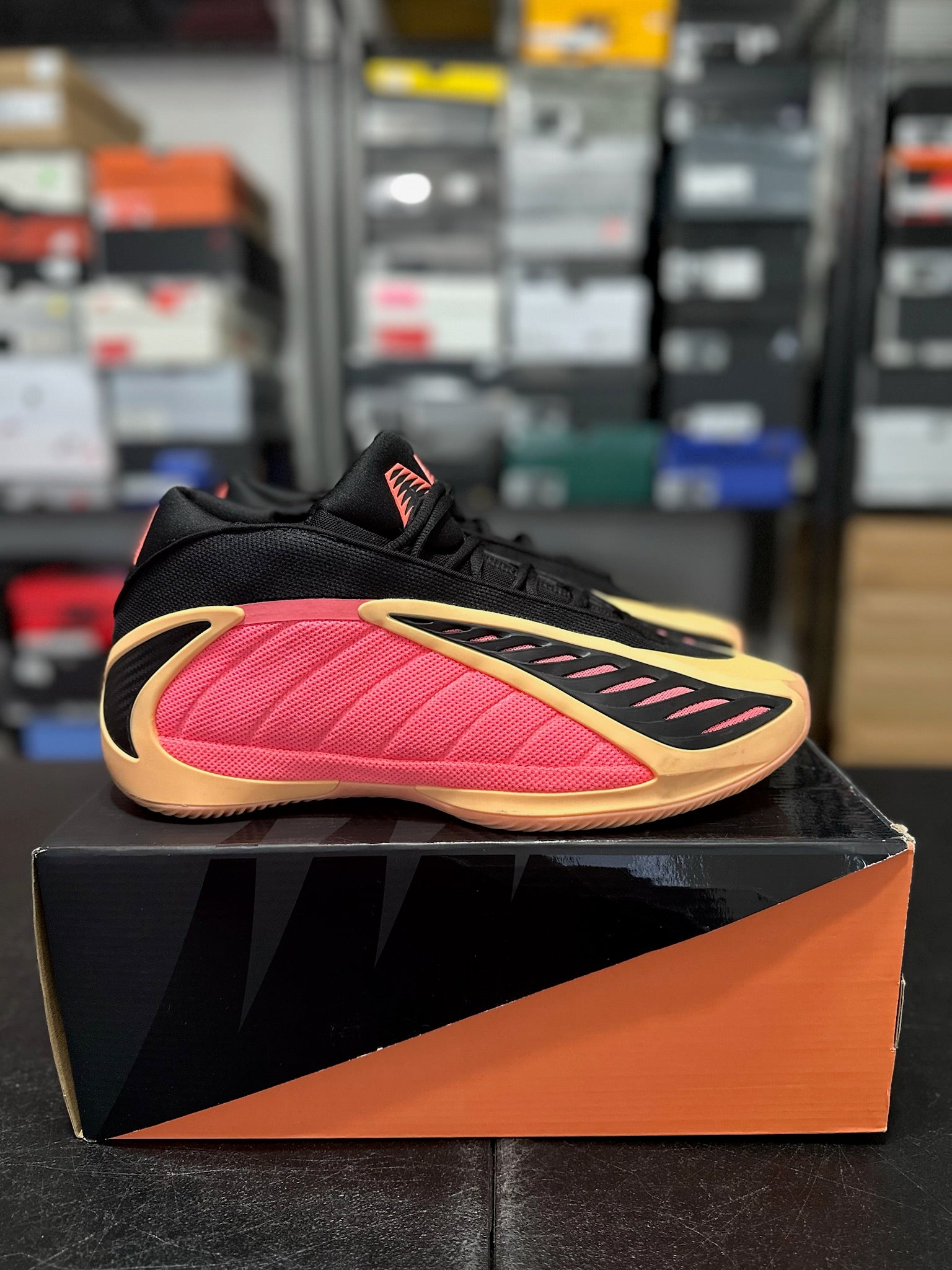 Size 12 - adidas AE 2 With Love