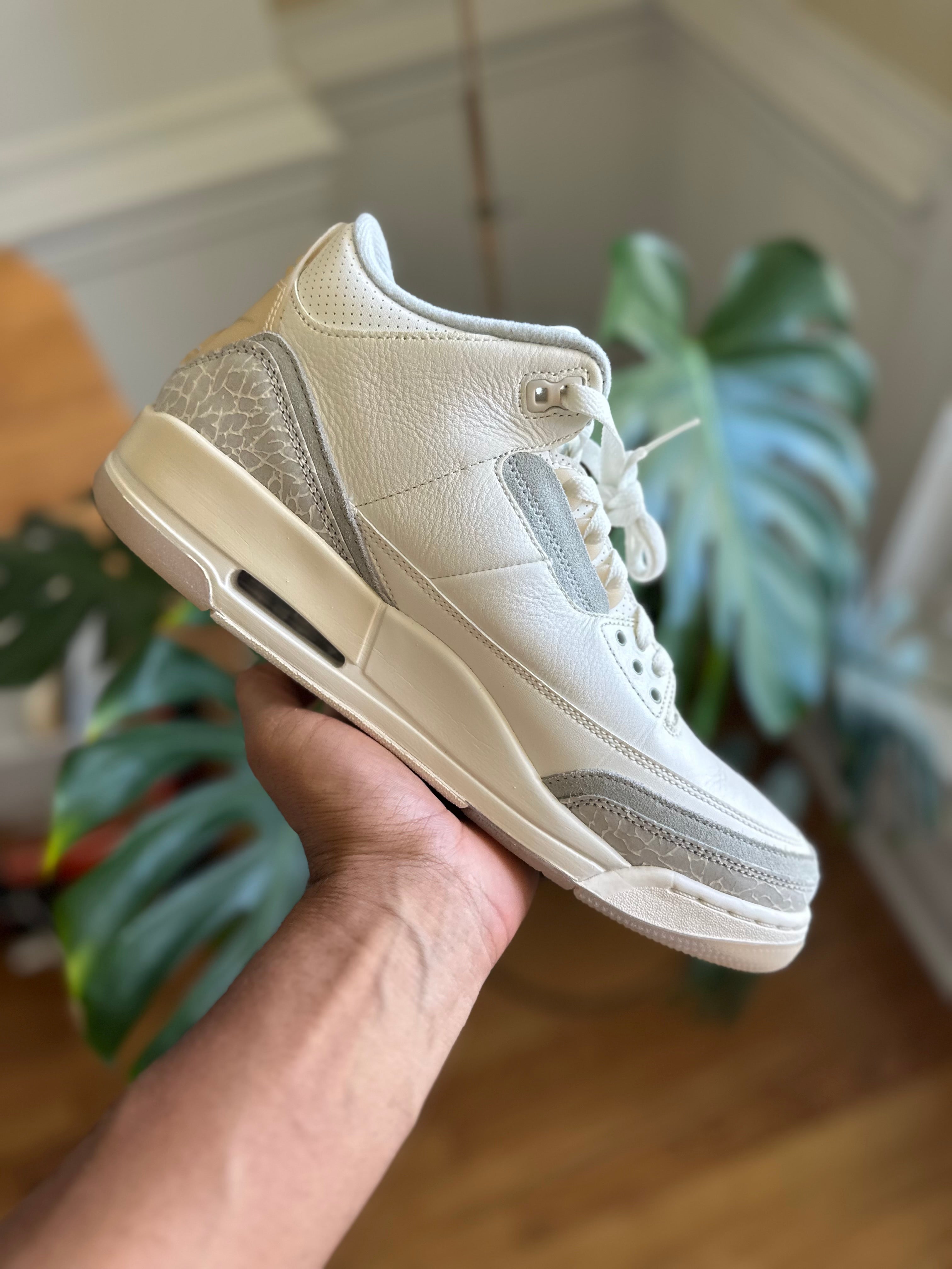 Size 10.5 - J3 craft