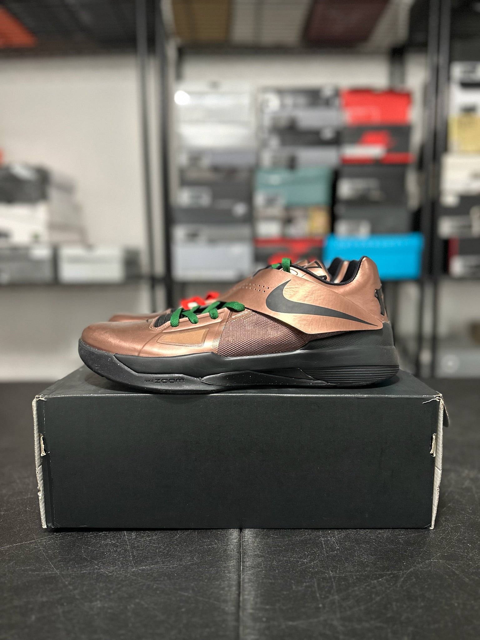 Size 12 - KD 4 Christmas