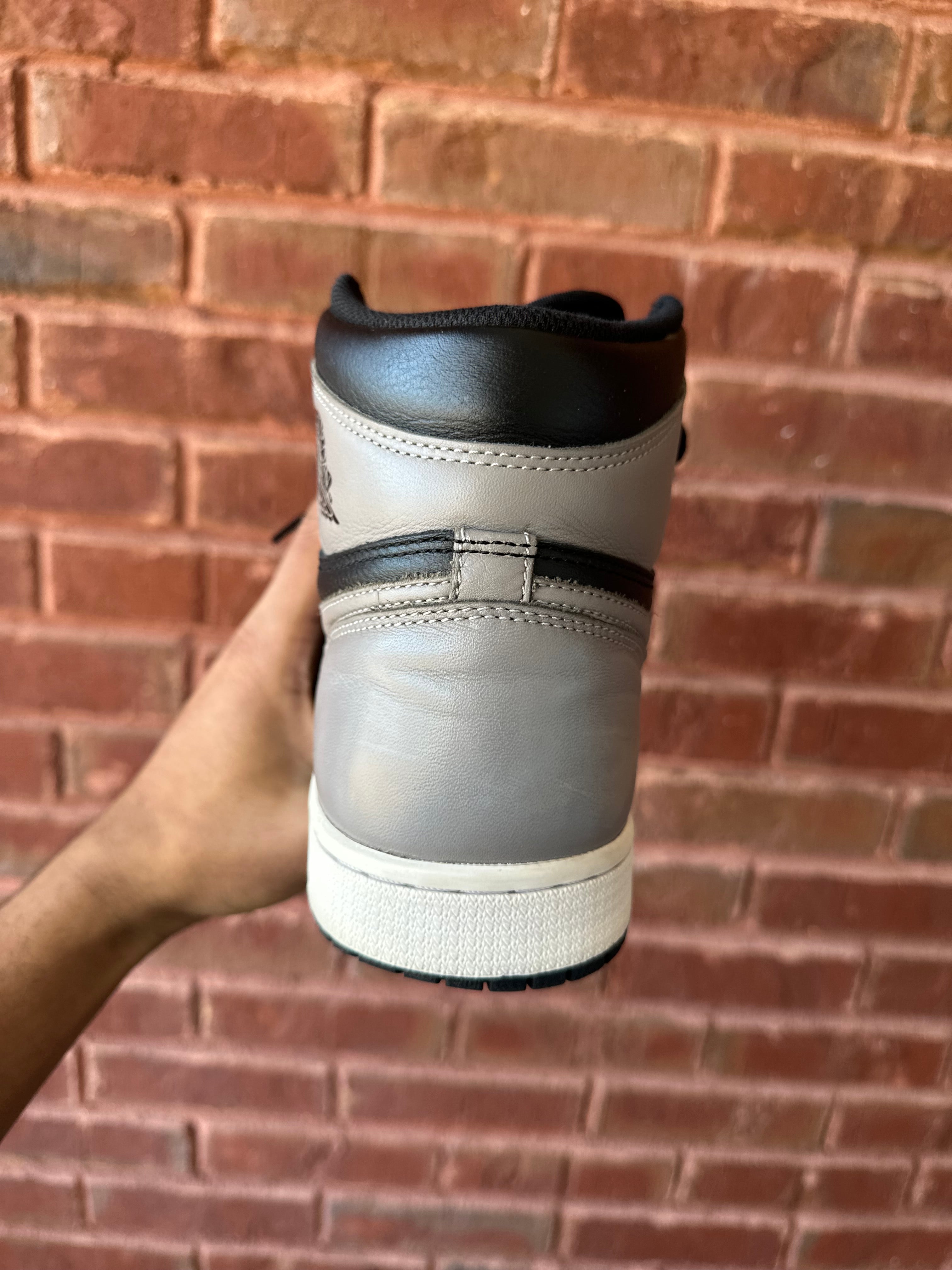 Size 10.5 - J1 high shadow og