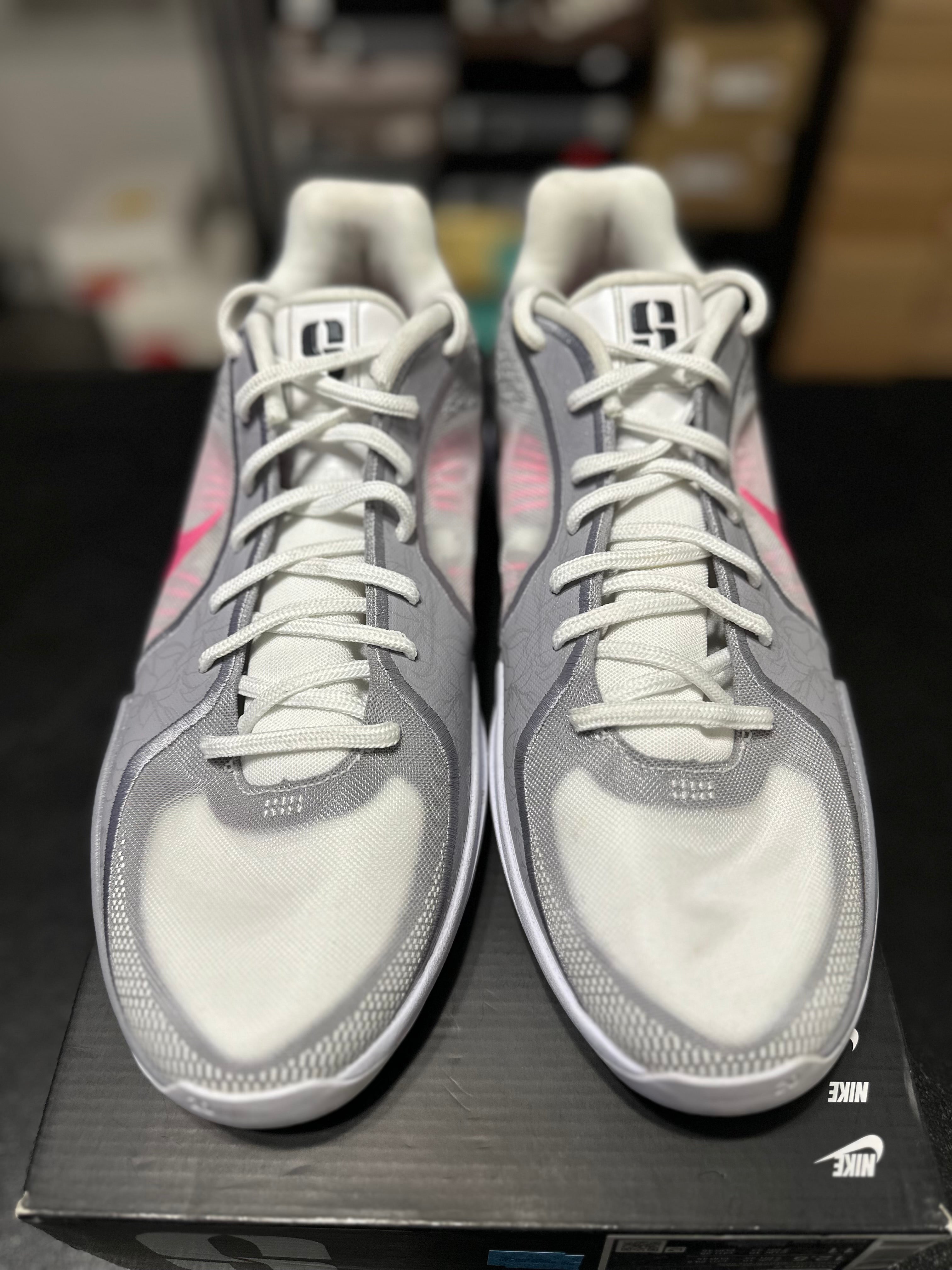 Size 11 - (12.5W) Sabrina 2 lily