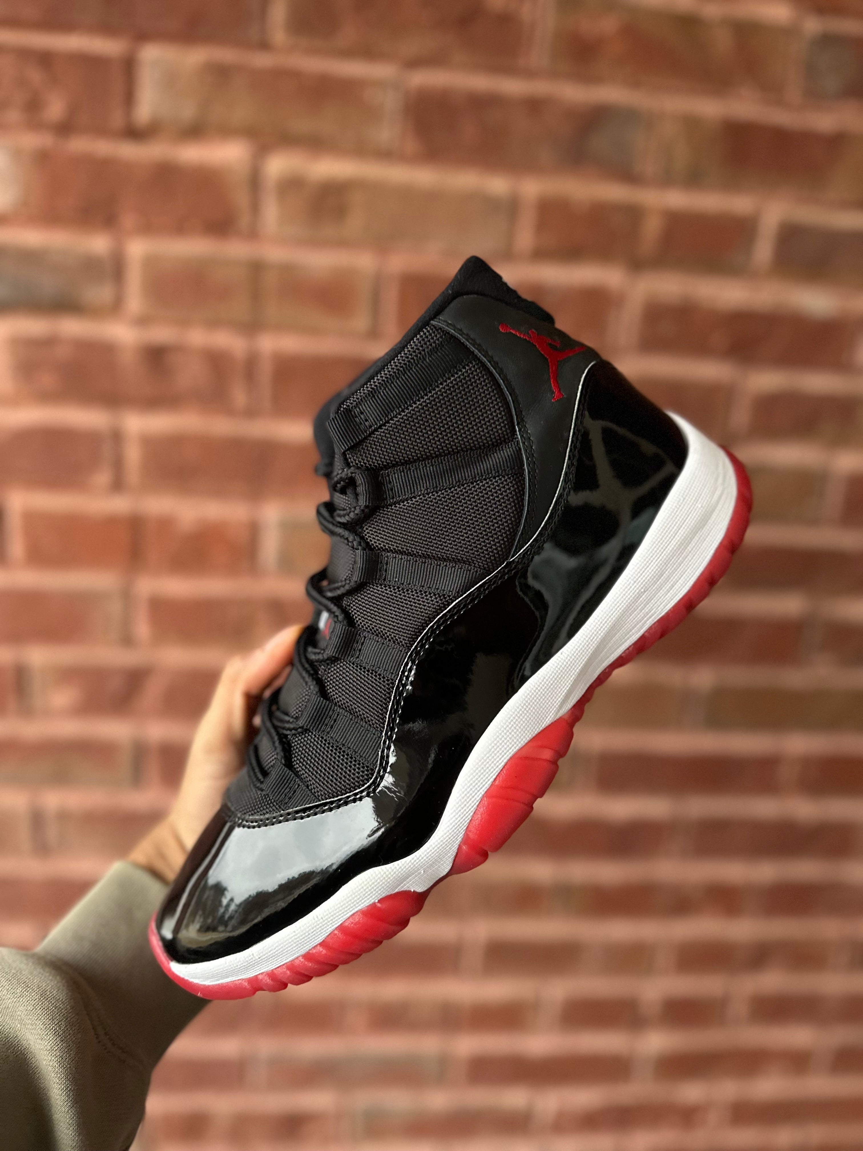 Size 11 - J11 high bred