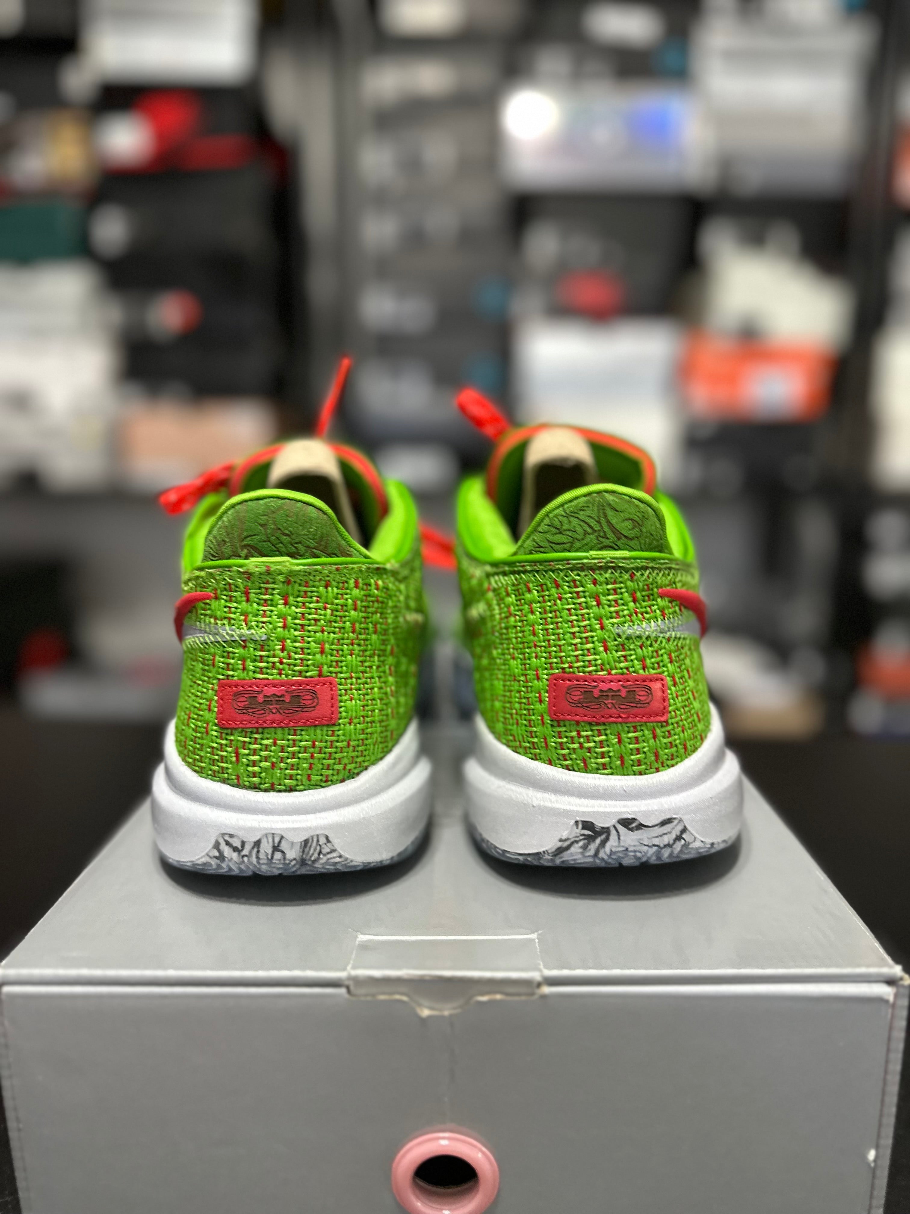 Size 12 - LeBron 20 stocking stuffer