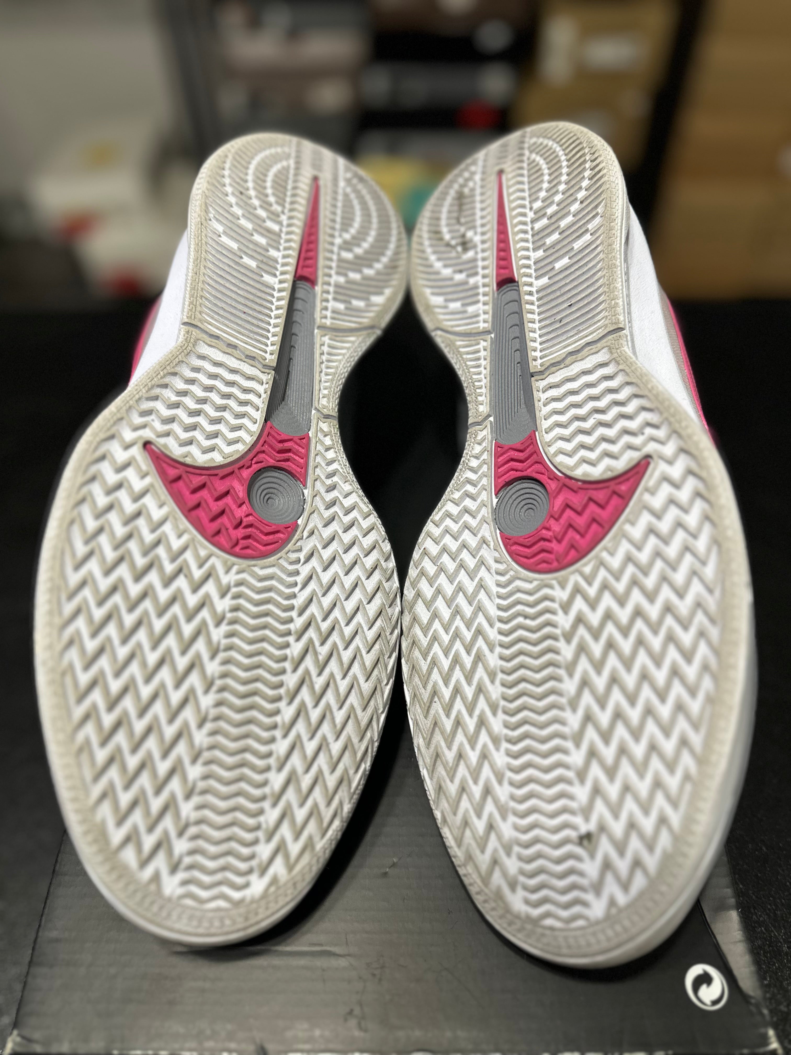 Size 11 - (12.5W) Sabrina 2 lily