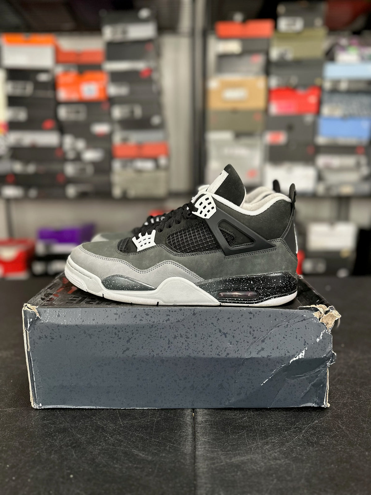Size 13 - j4 fear