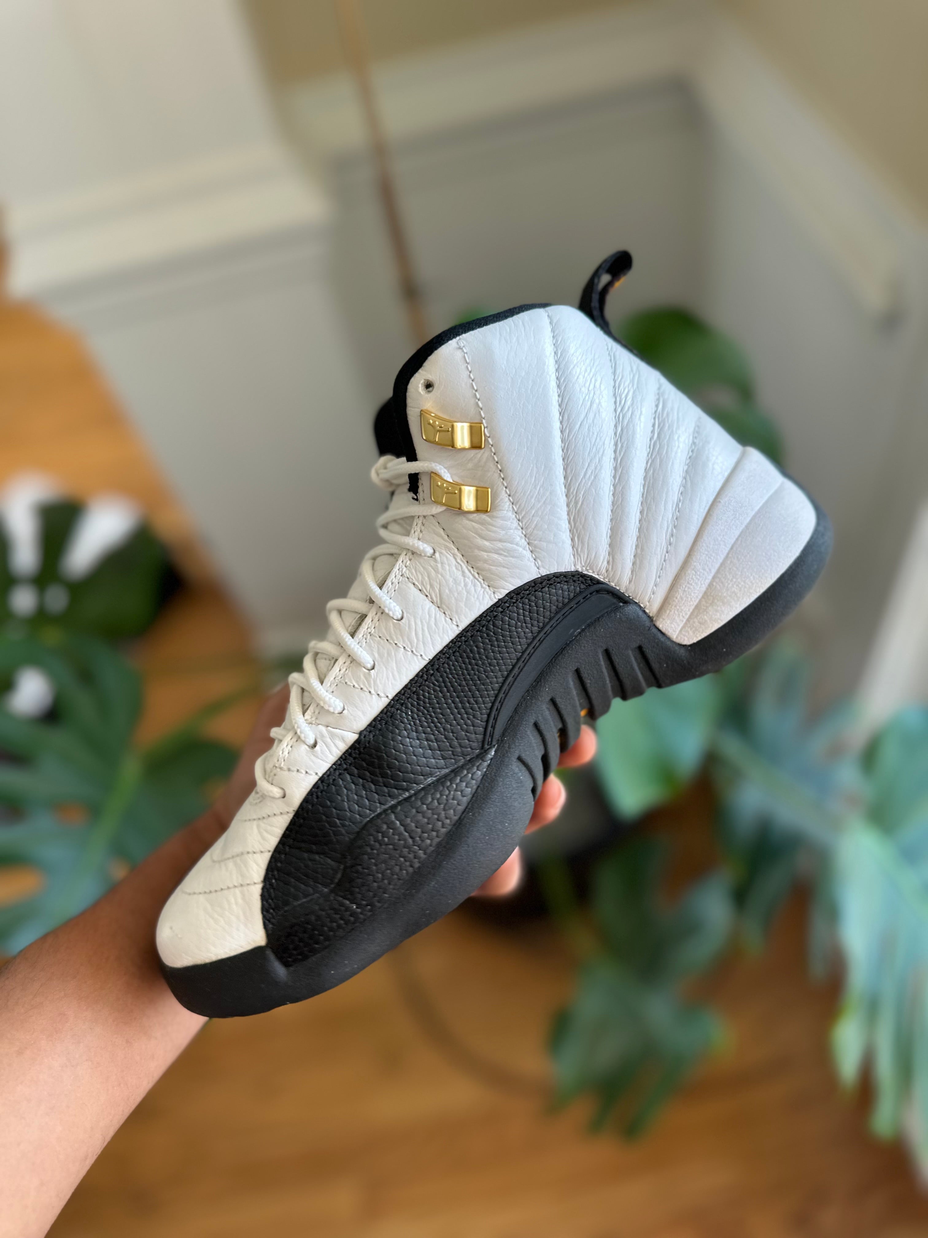 Size 8 - J12 countdown pack