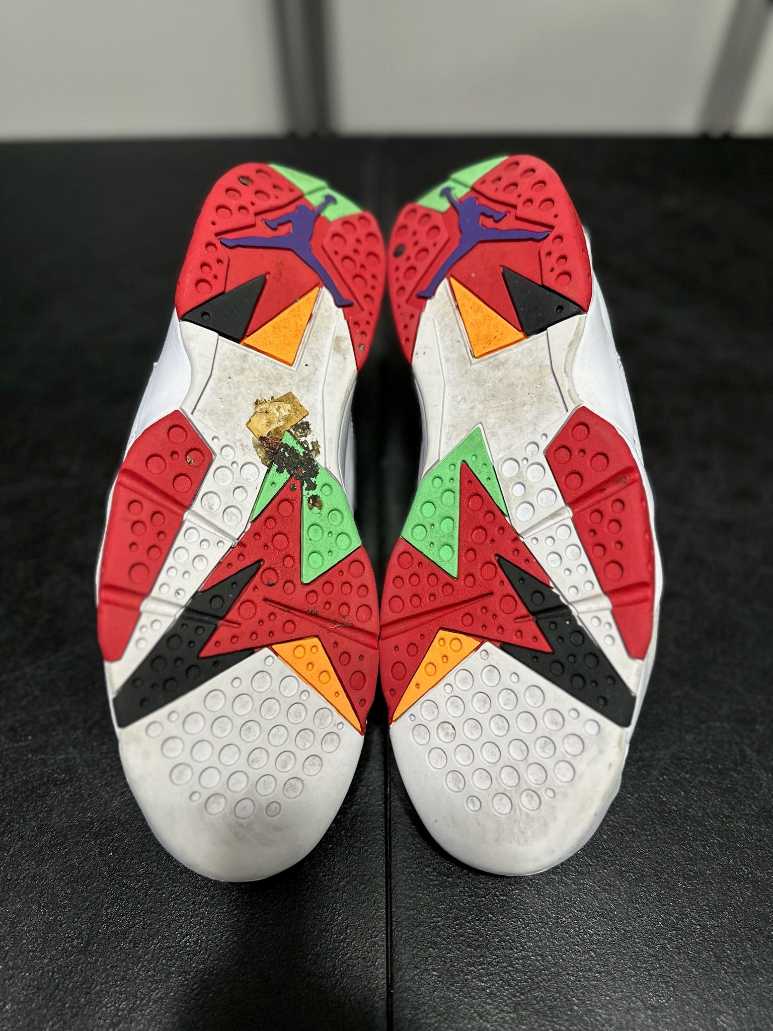 Size 11.5 - J7 Hare