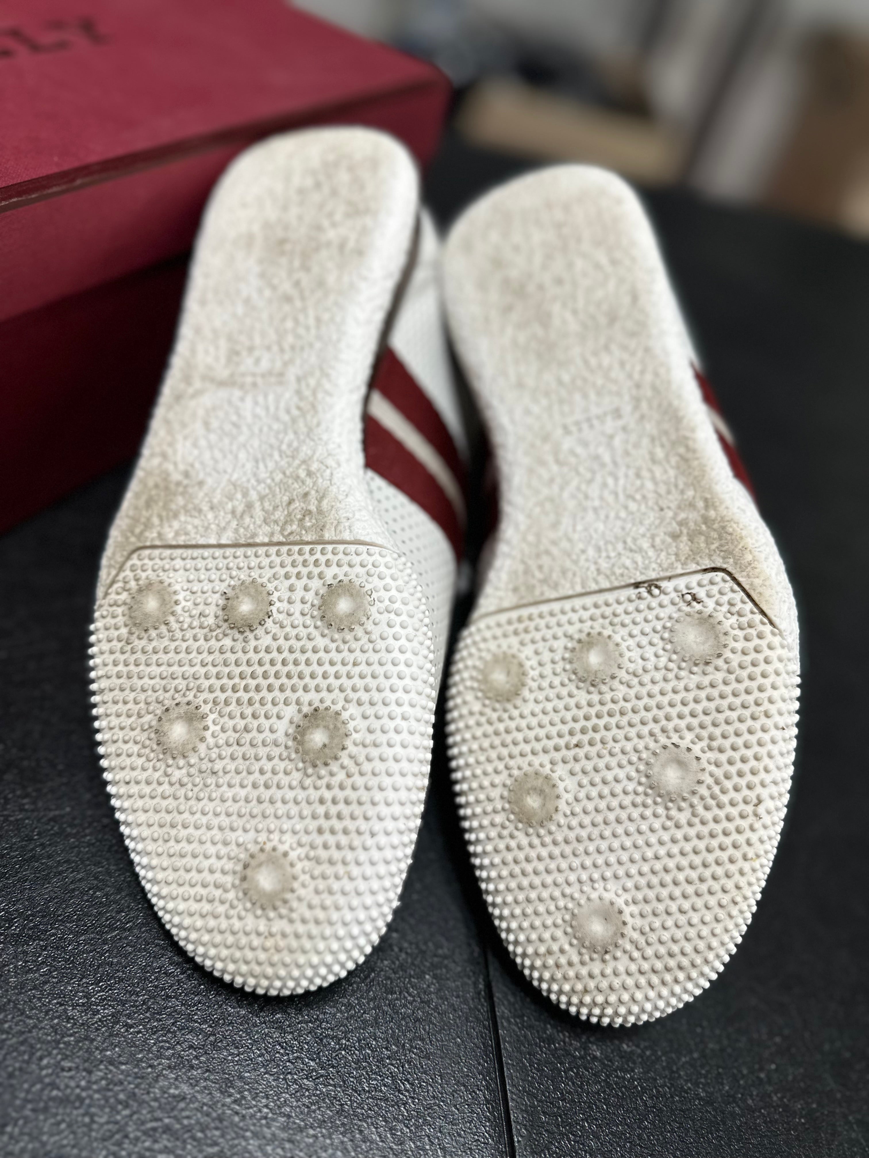 Size 8.5 - Bally Frenz