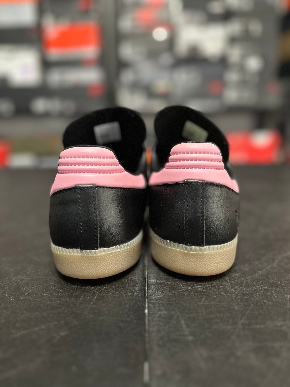 Size 13 - adidas samba inter Miami