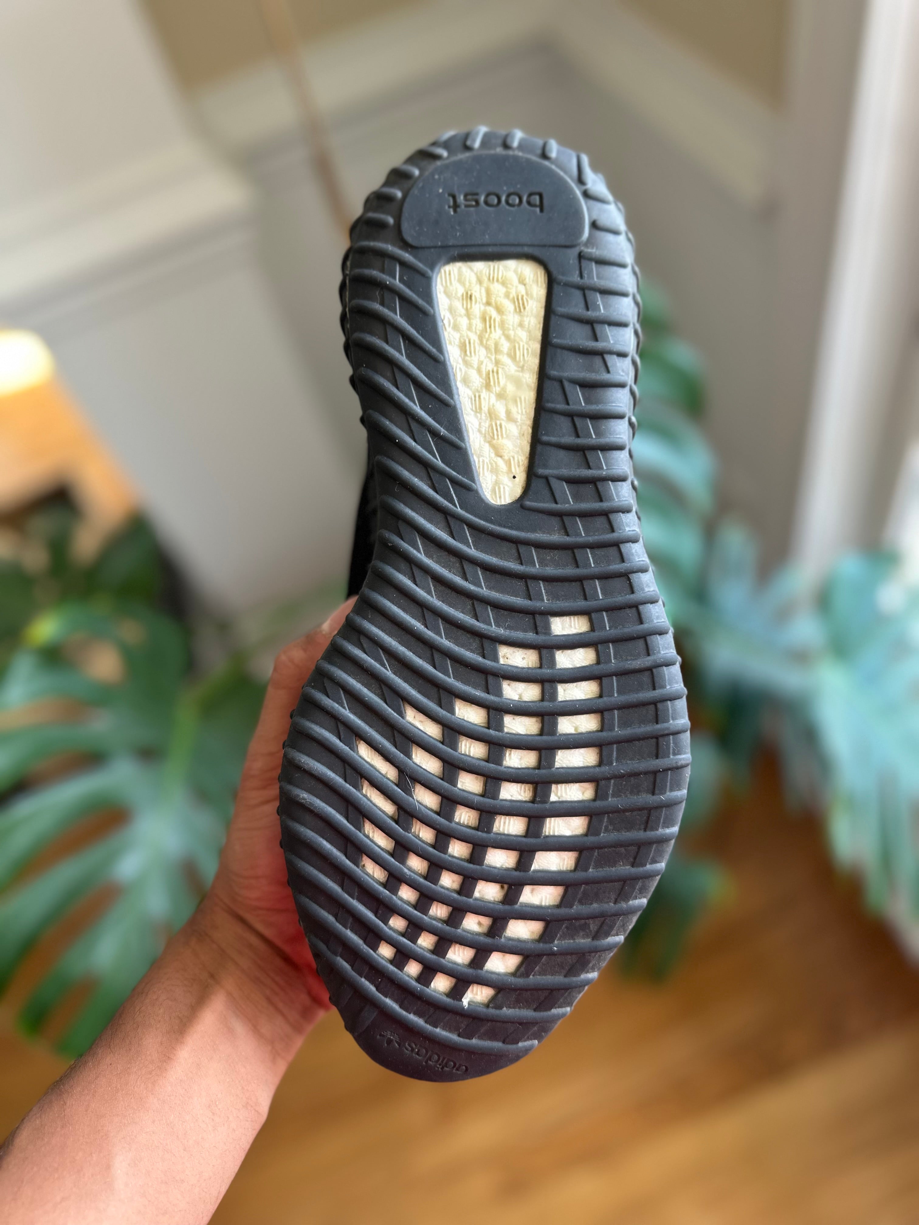 Size 12 - YZY 350 Oreo