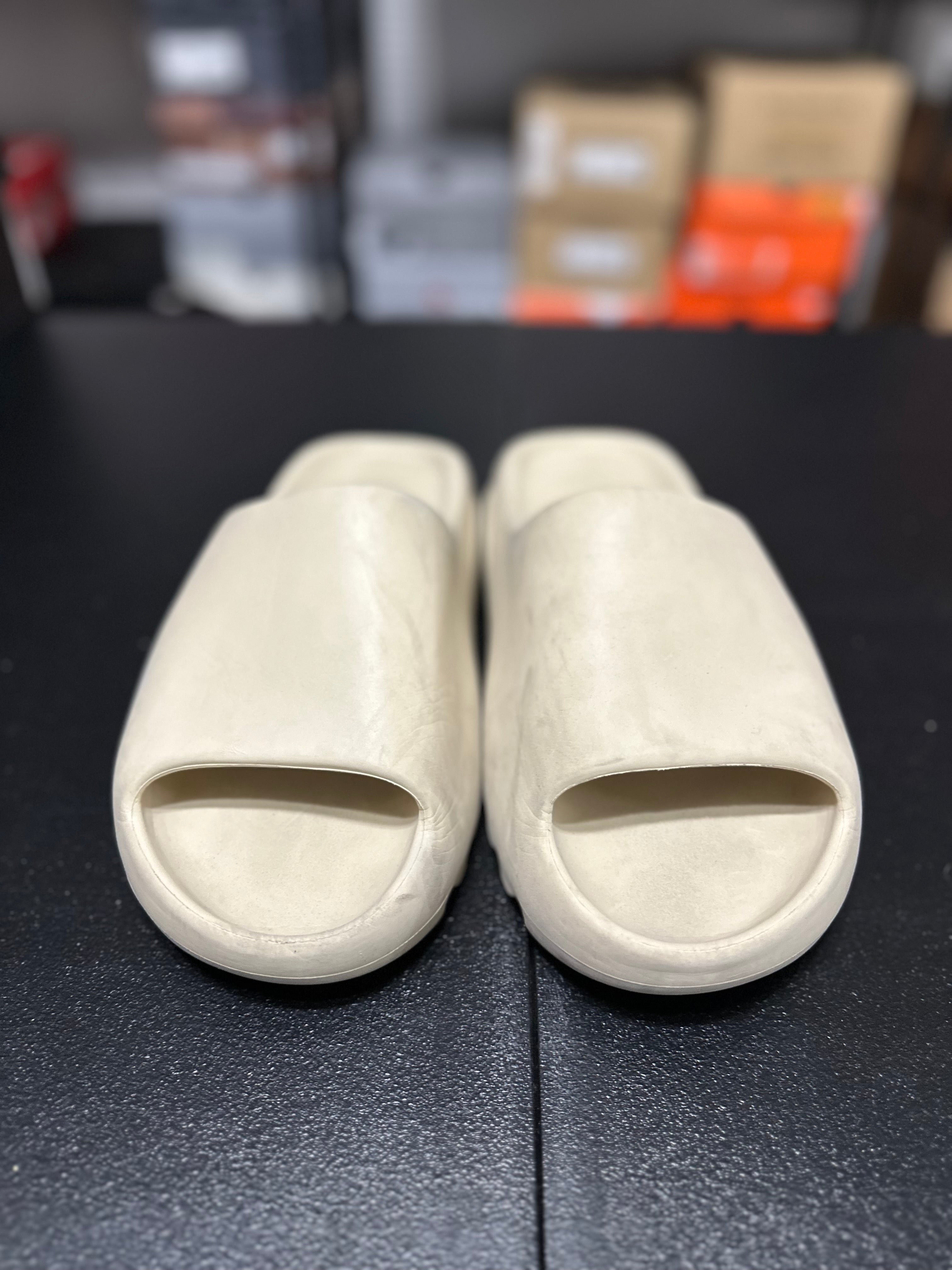 Size 10 - YZY slide bone