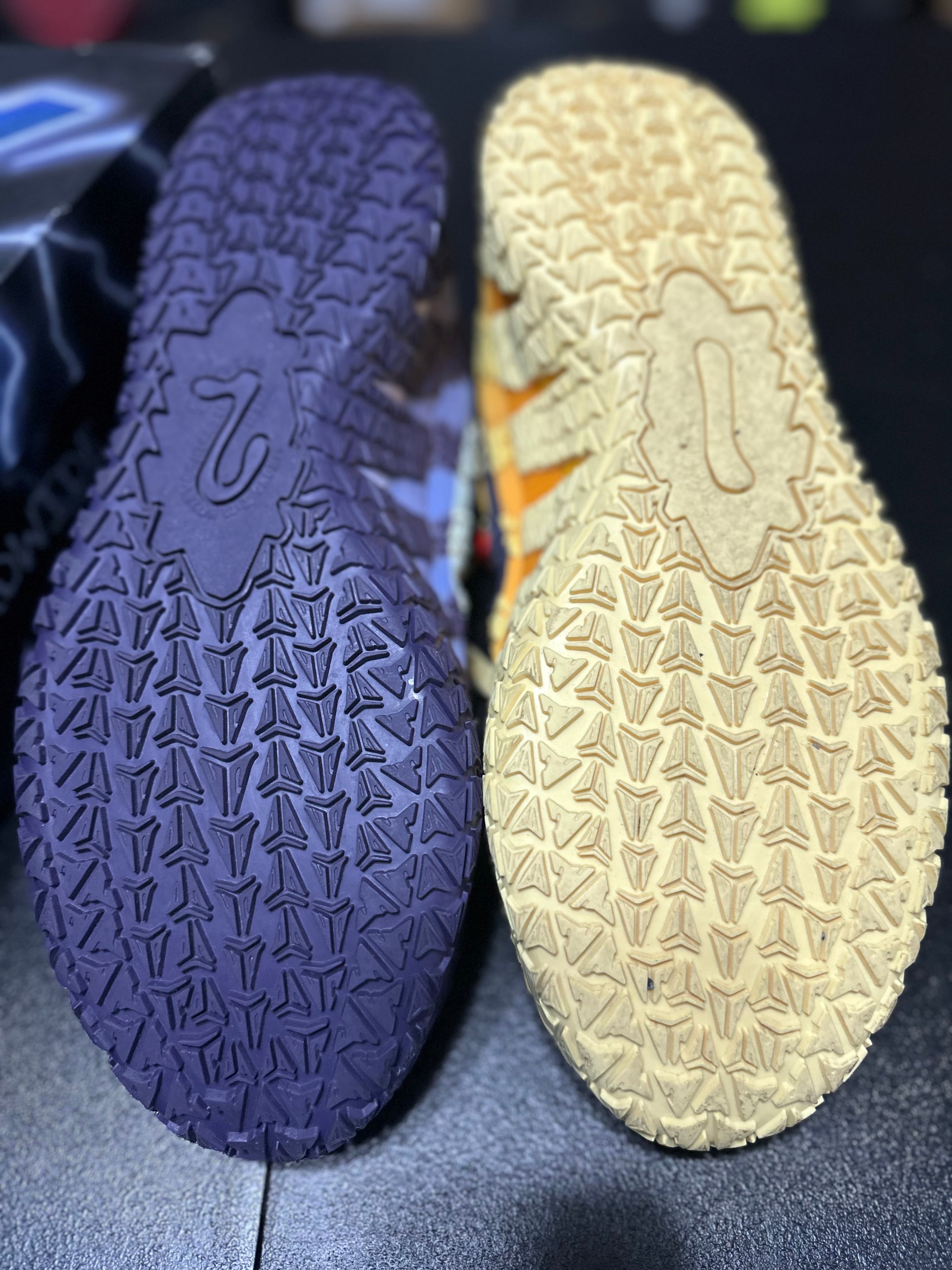 Size 13 - JA 3 Channel 12
