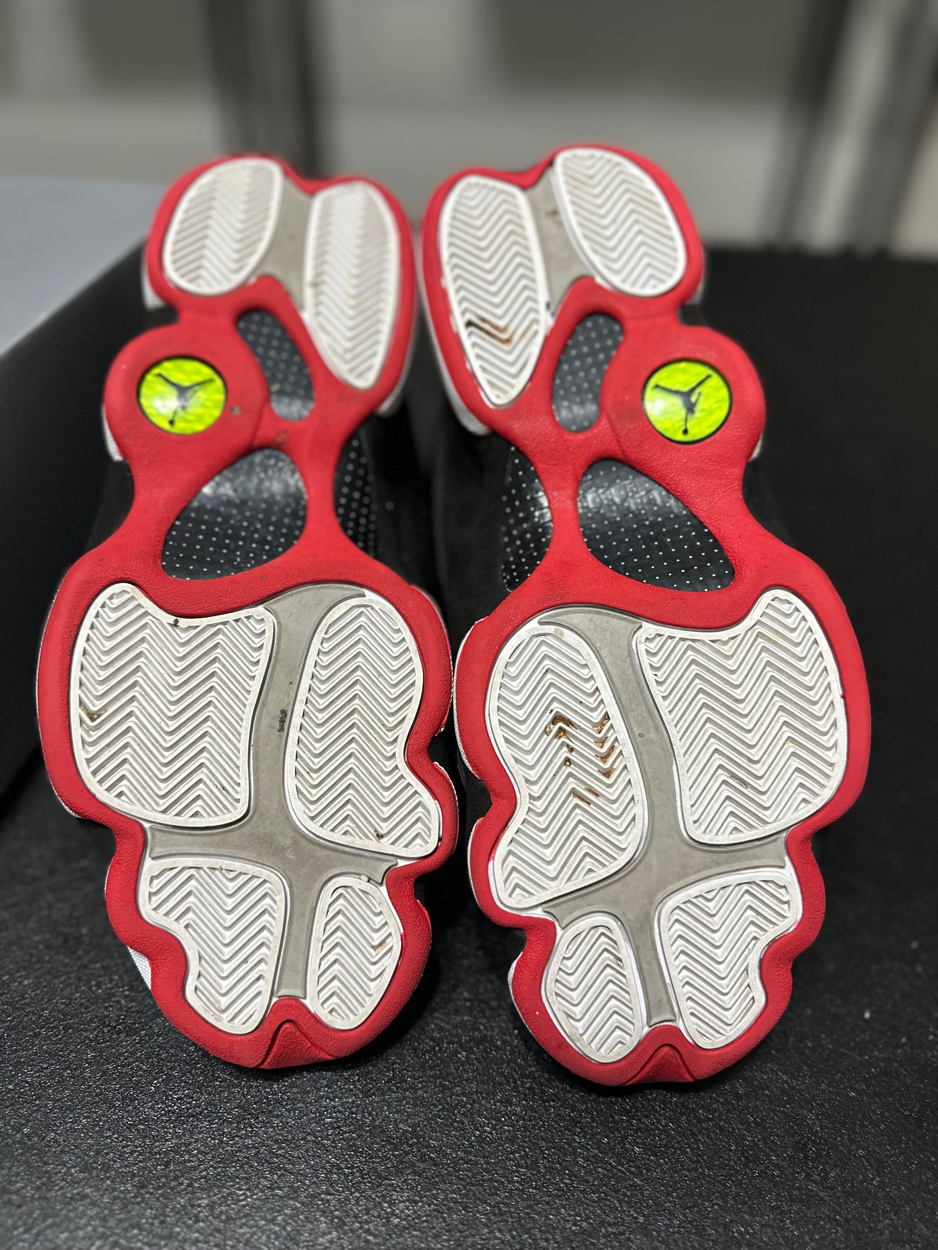 Size 10.5 - J13 playoff