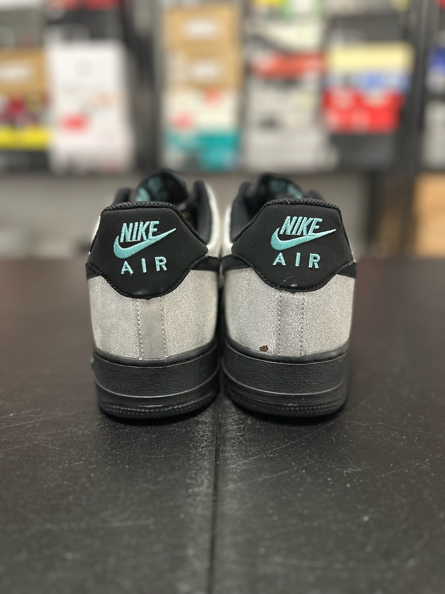 Size 14 - AF 1 Low LV8 Diamond Quest