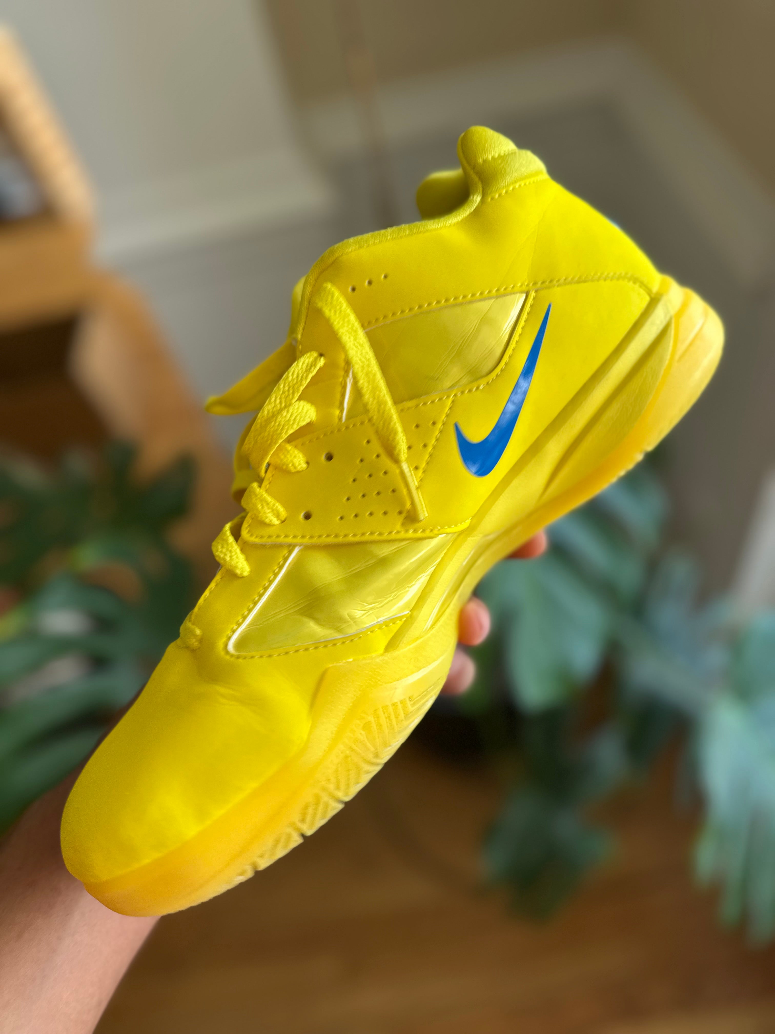 Size 10.5 - KD 3 Christmas
