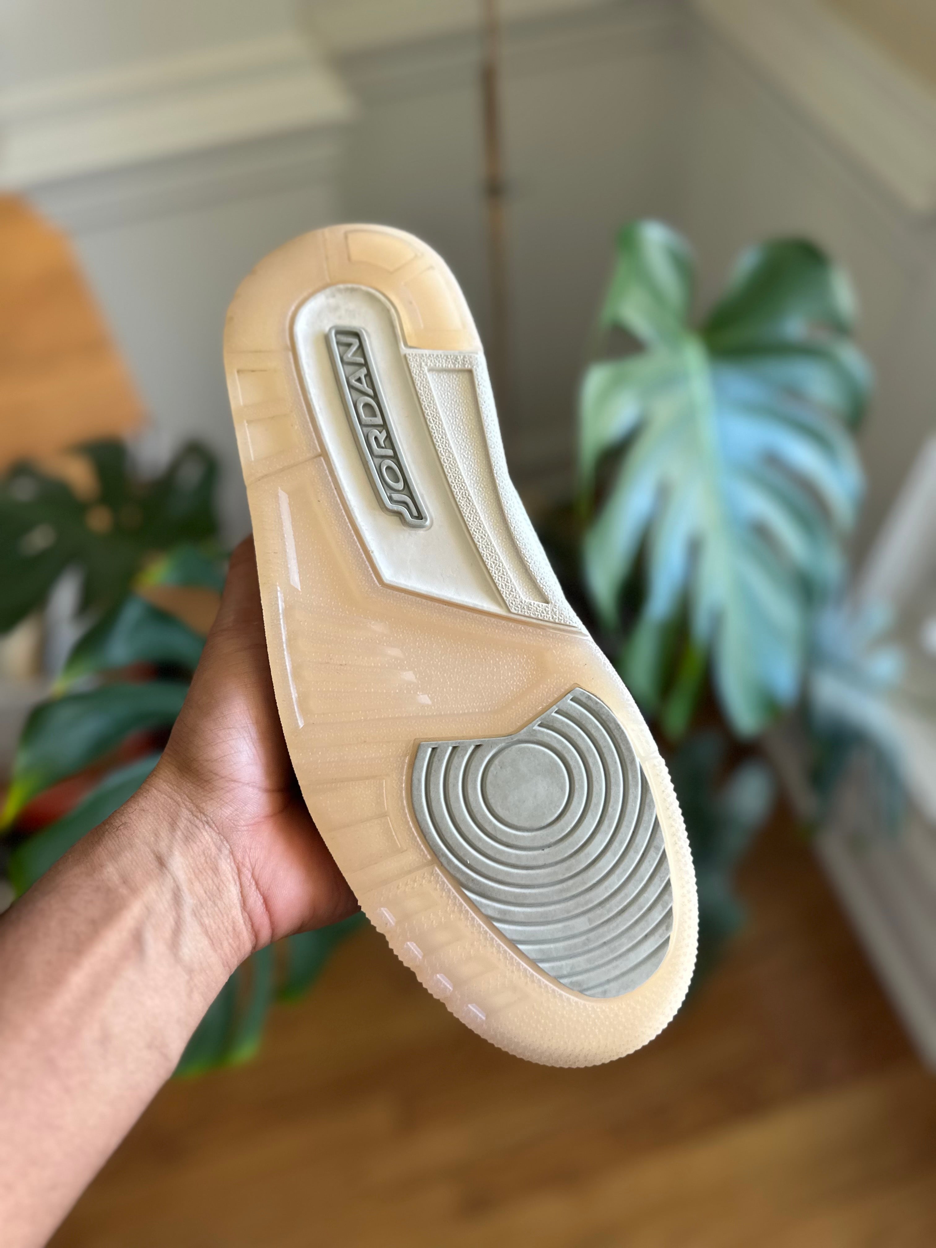 Size 10.5 - J3 craft