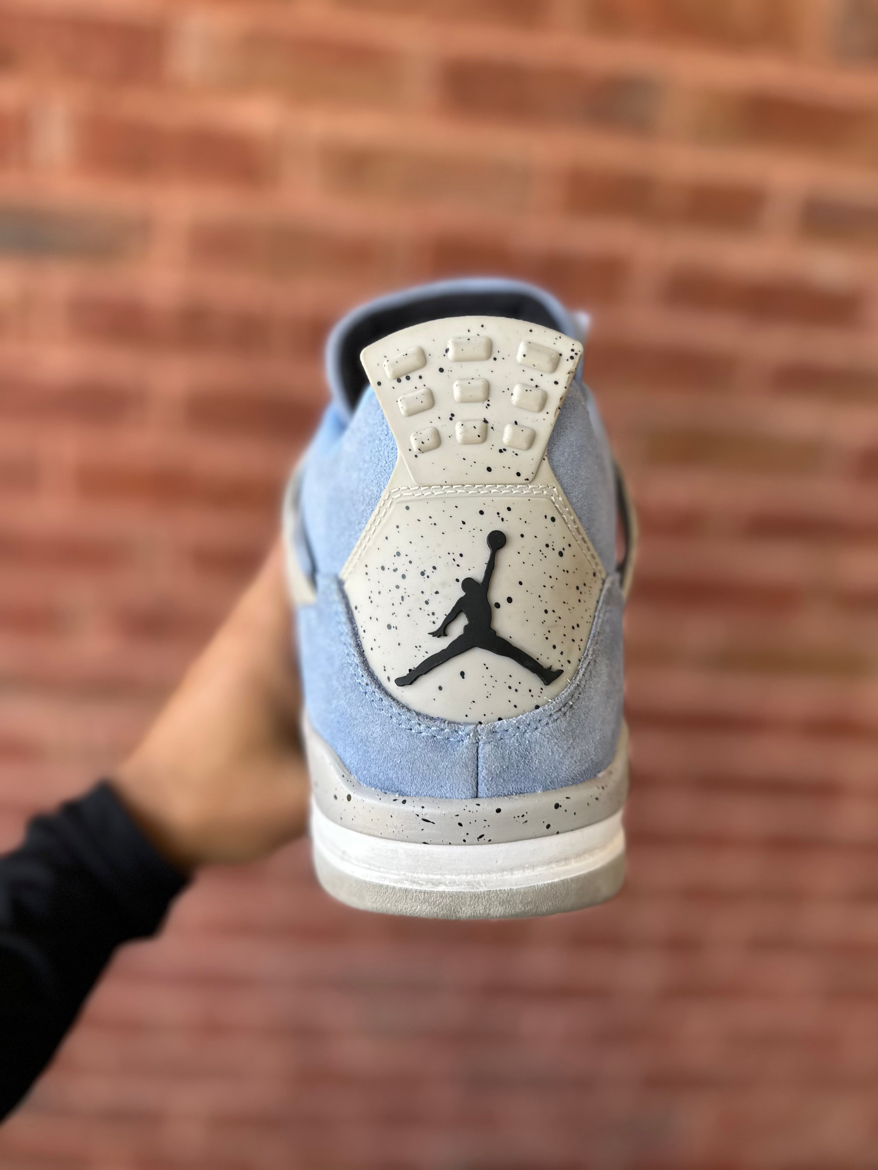 Size 12 - J4 UNC