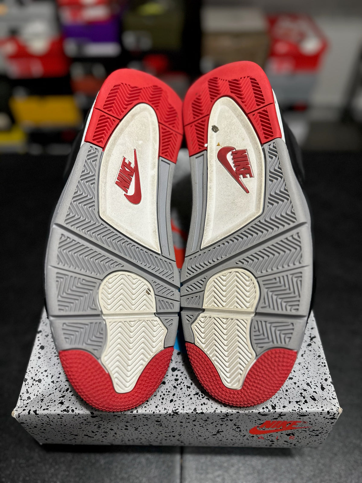 Size 12 - j4 bed reimagined