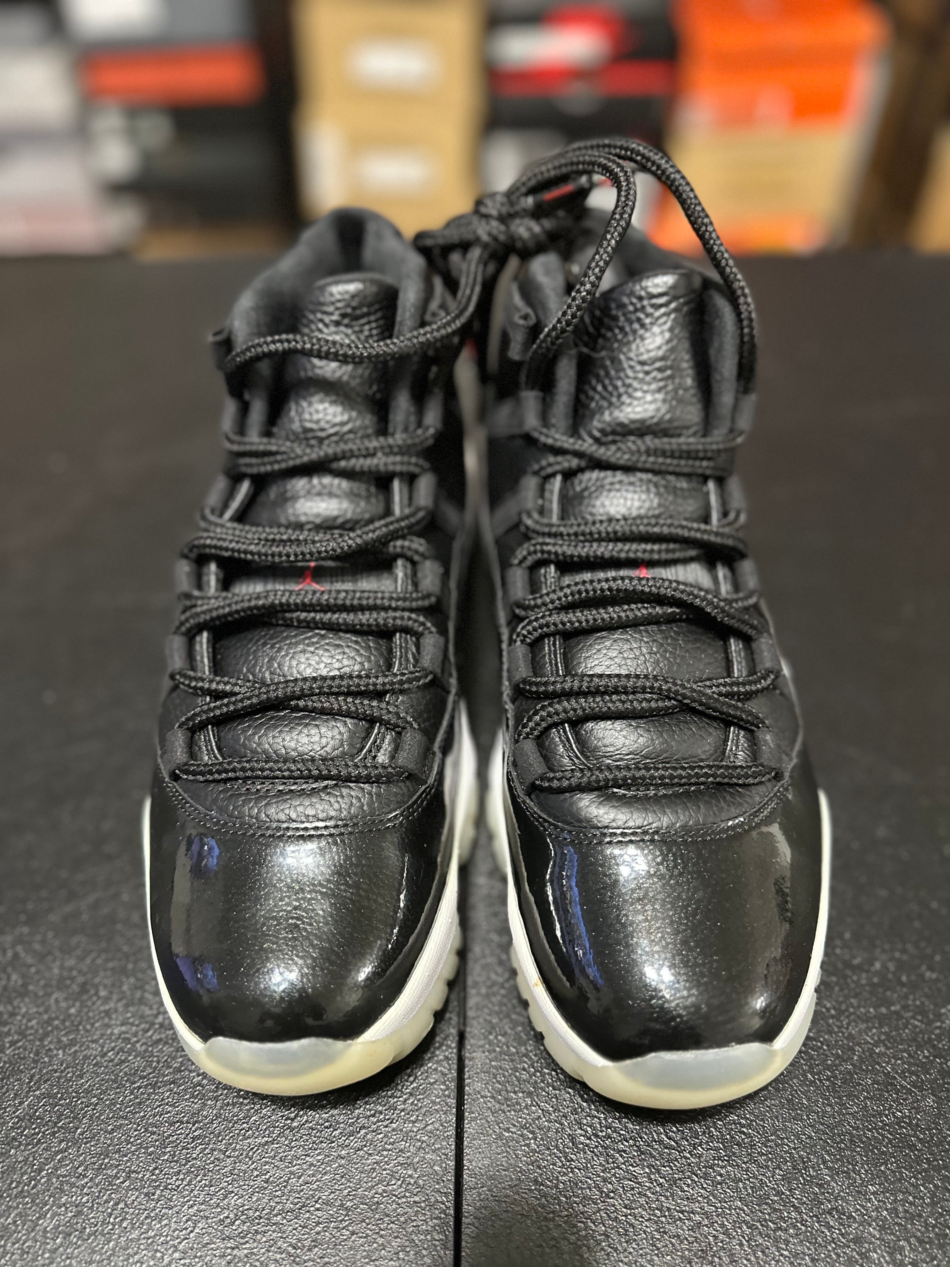 Size 10 - J11 72-10