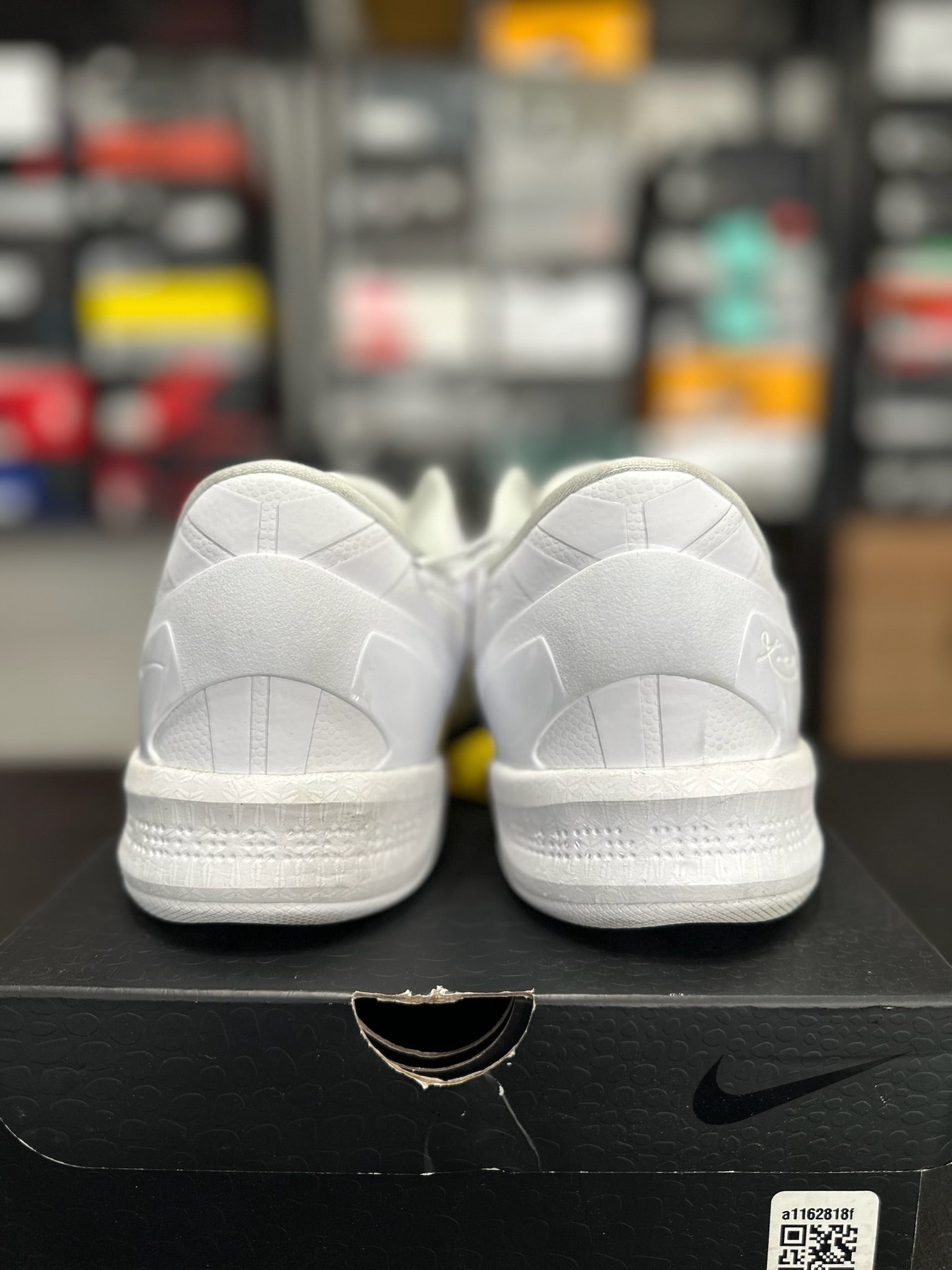 Size 14 - Kobe 8 Protro Halo