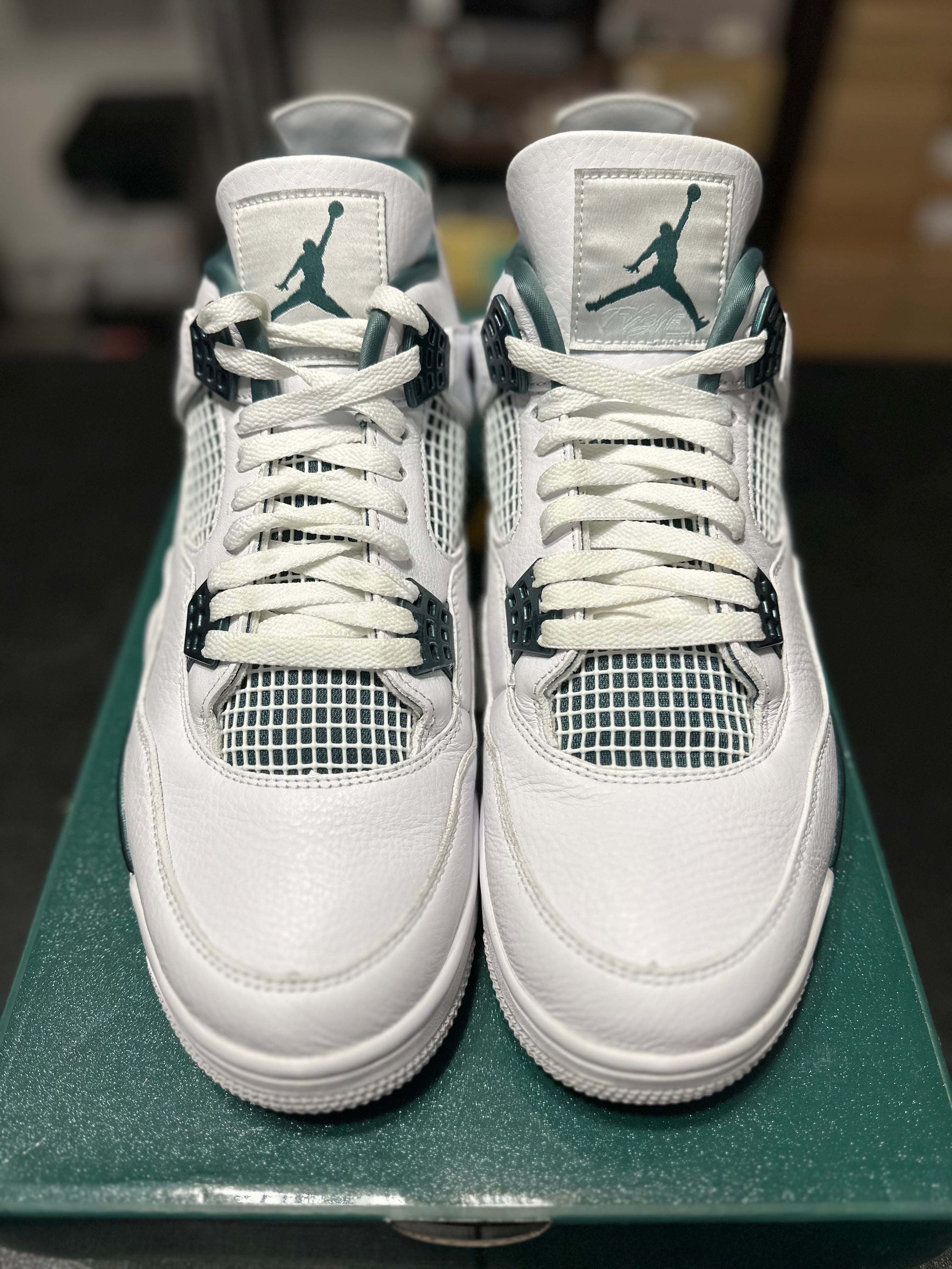 Size 12 - J4 oxidized