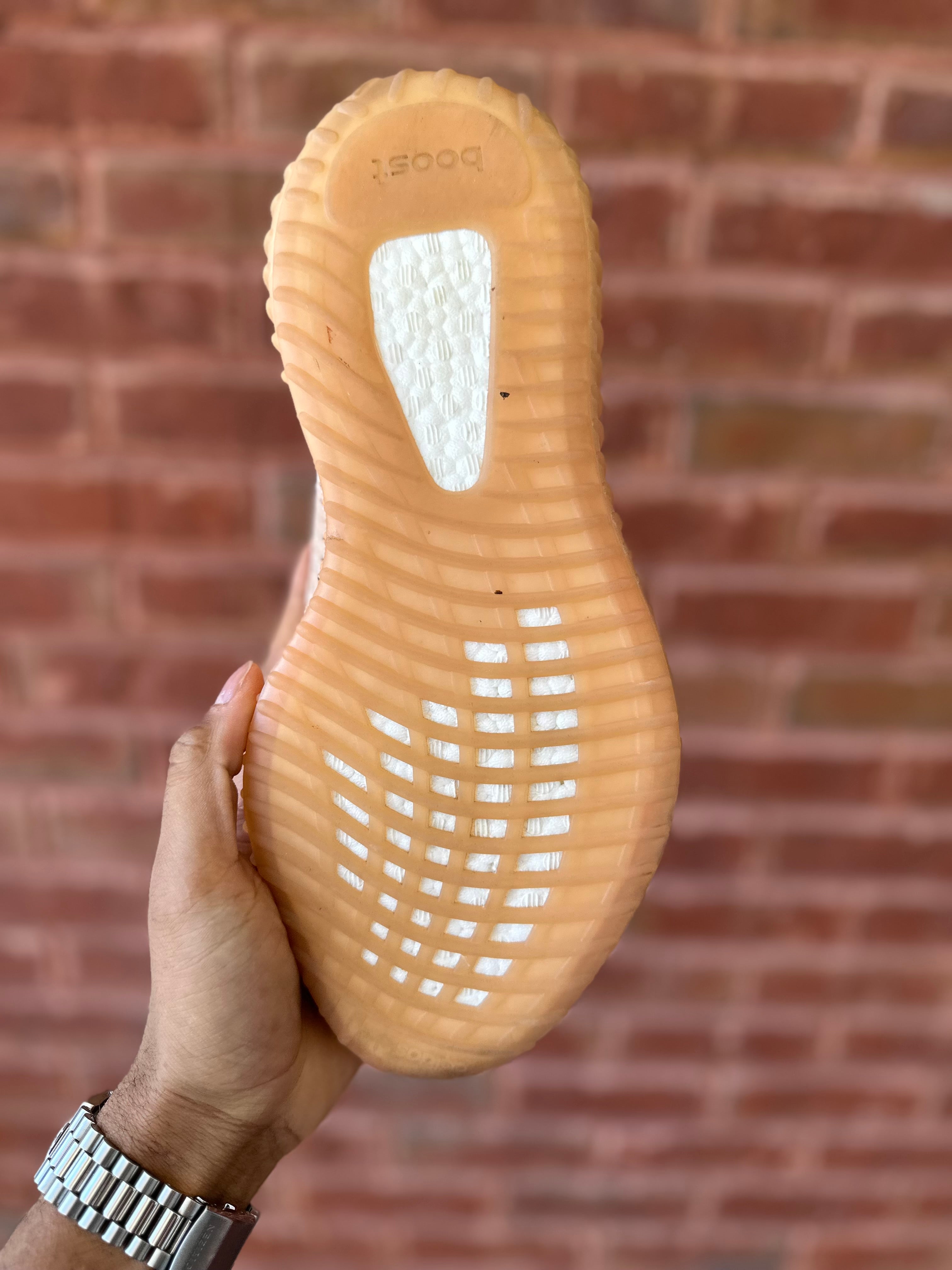 Size 10 - YZY 350 clay