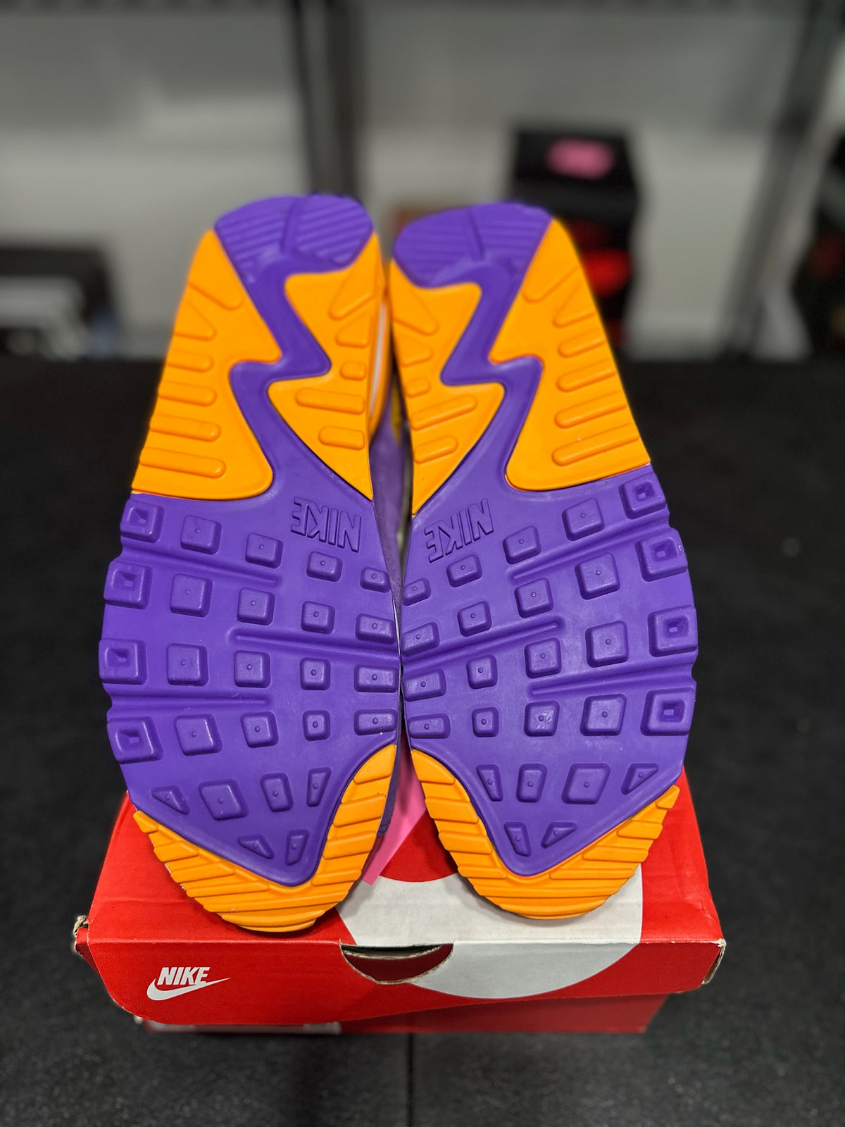 Size 13 - Air Max 90 Viotech OG DS