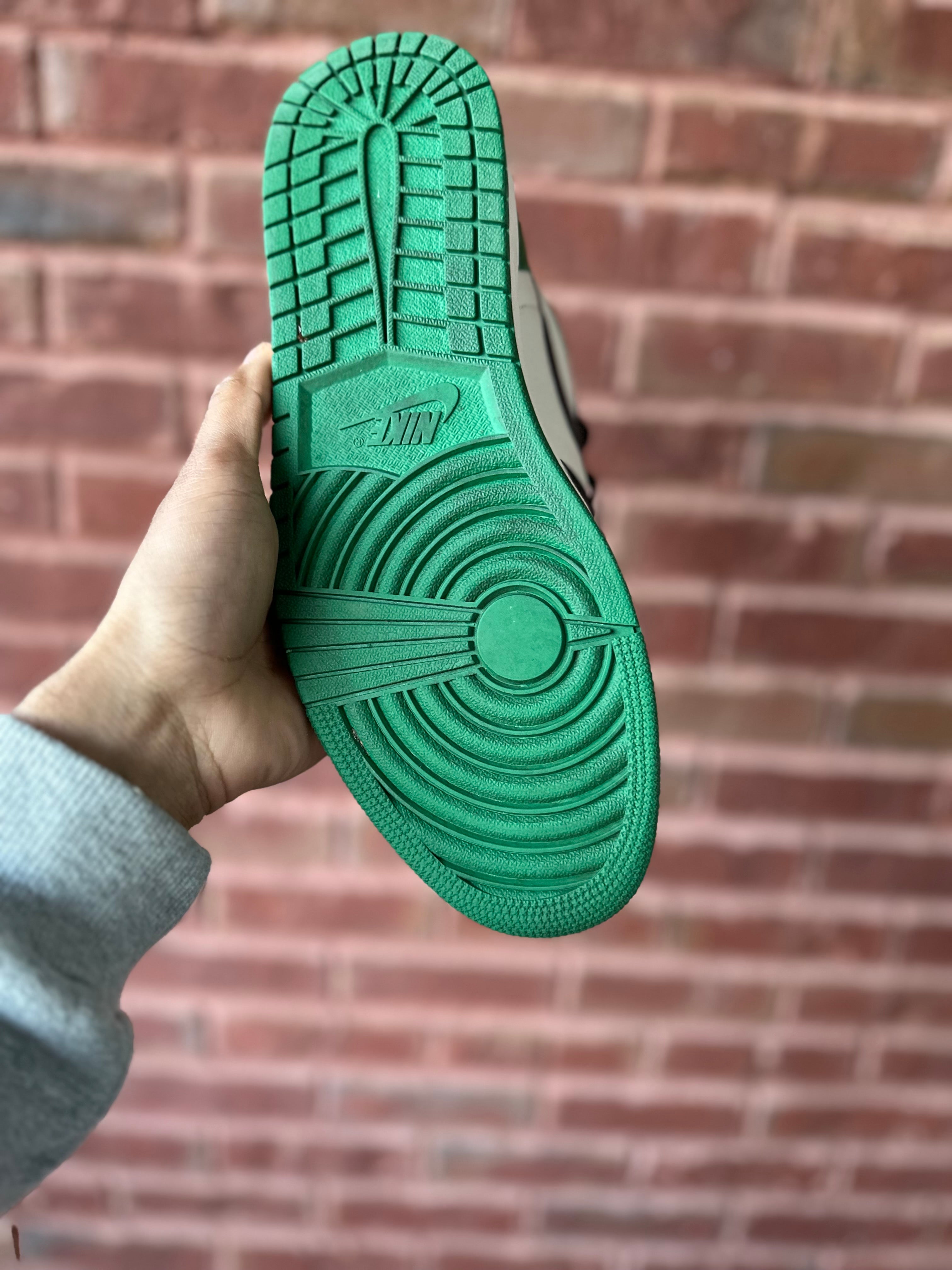 Size 12 - J1 pine 1.0