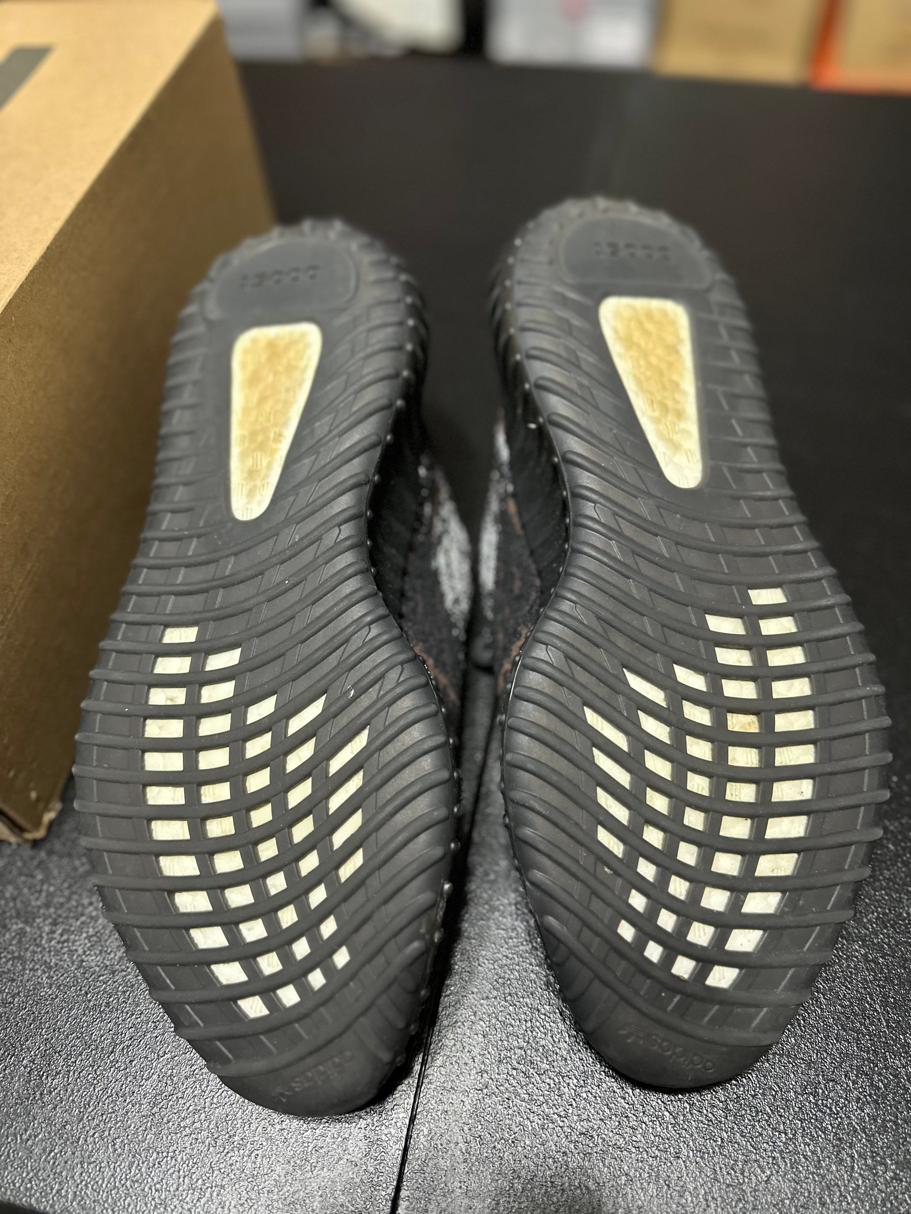 Size 12 - YZY 350 mx rock