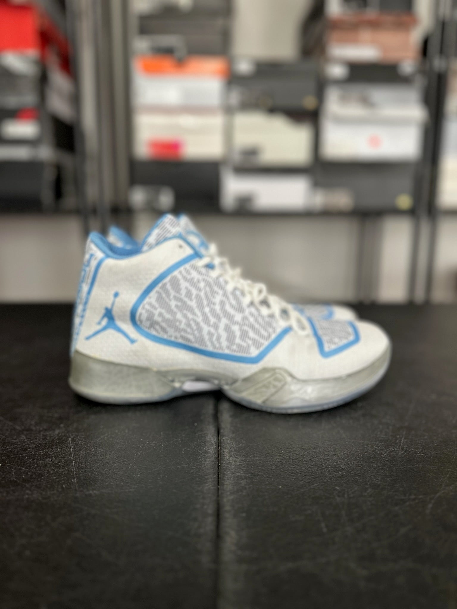 Size 11 - Jordan 29 Pantone