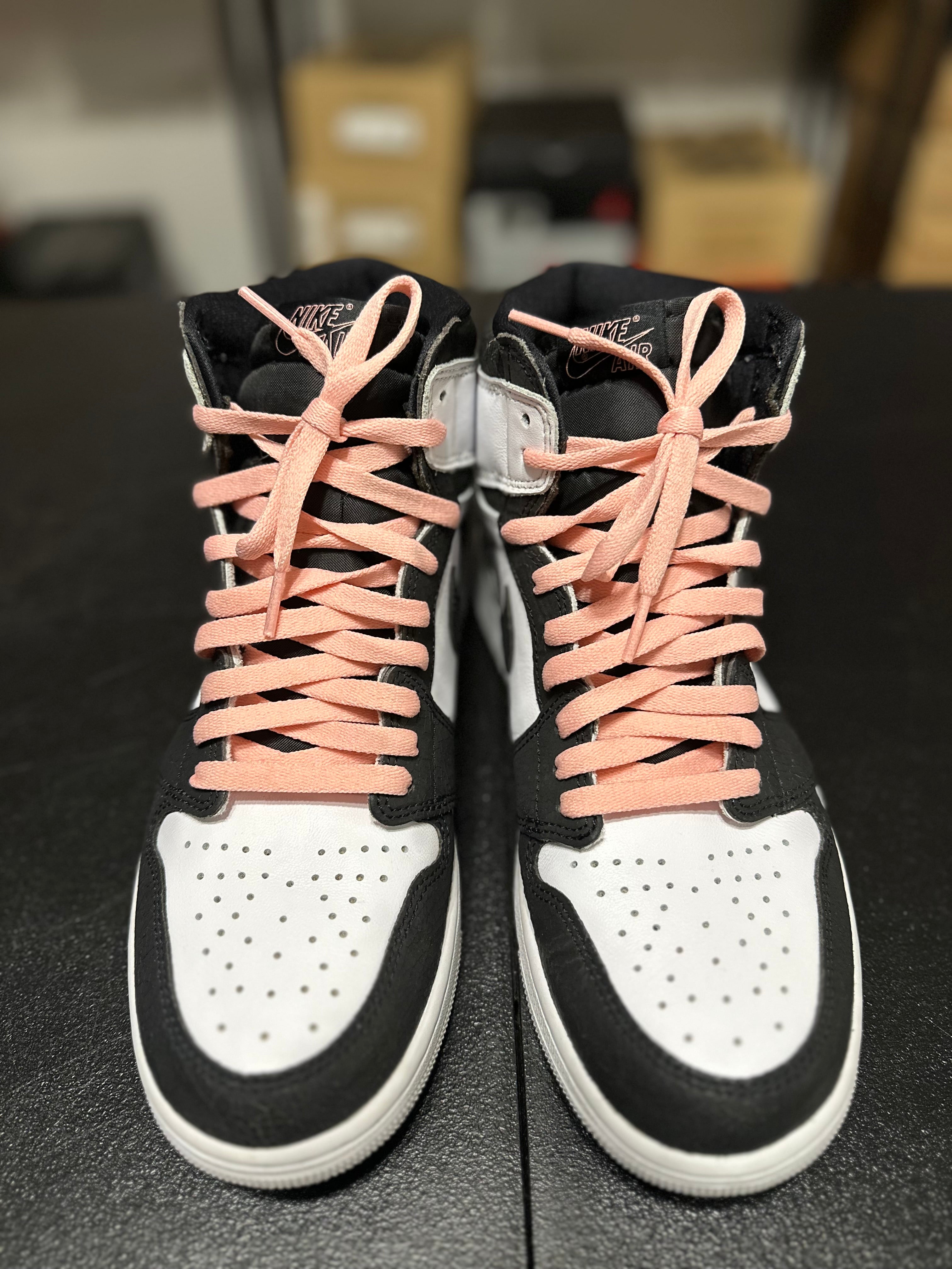 Size 9.5 - J1 stage haze