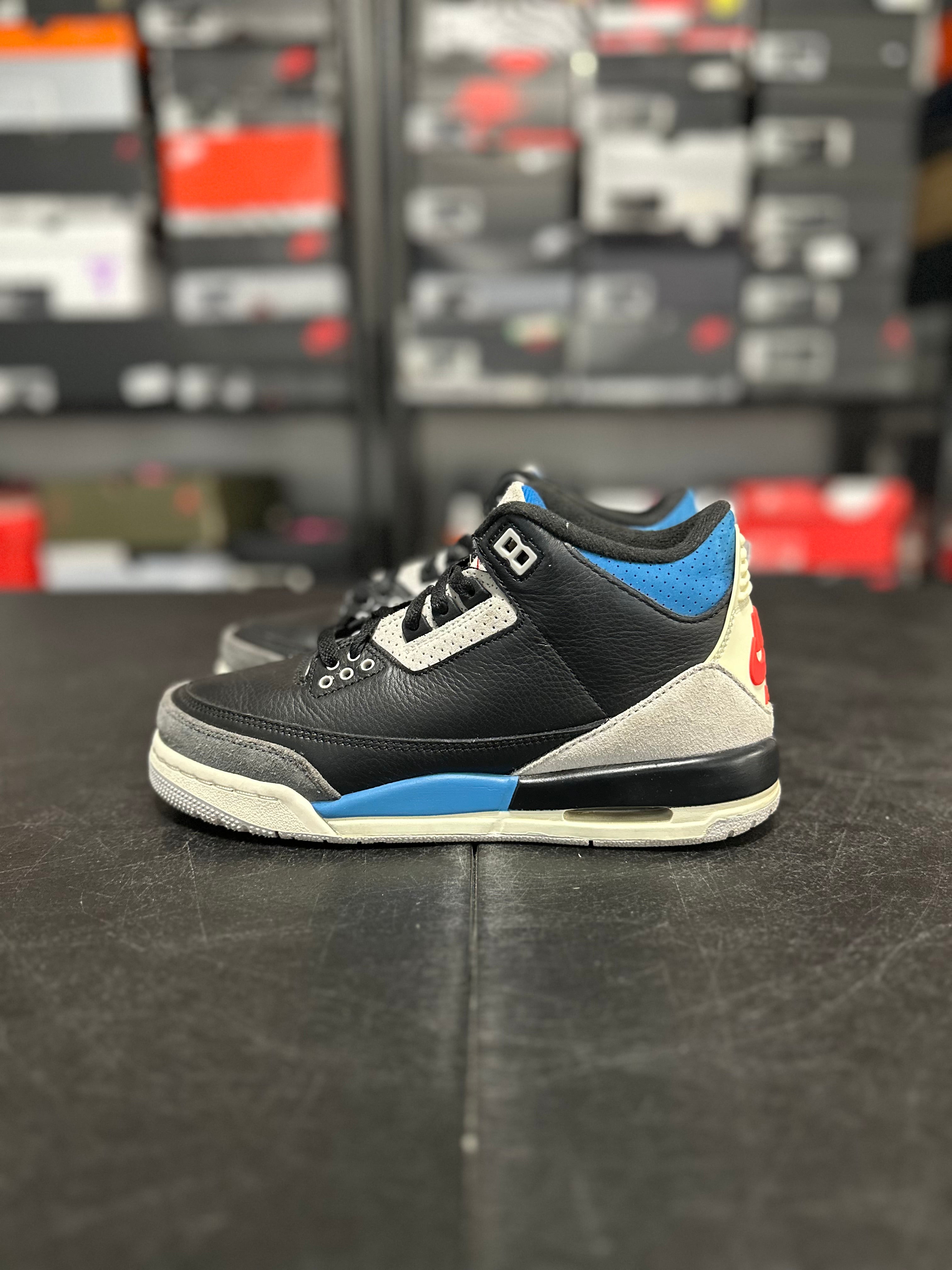 Size 5.5y - J3 rare air