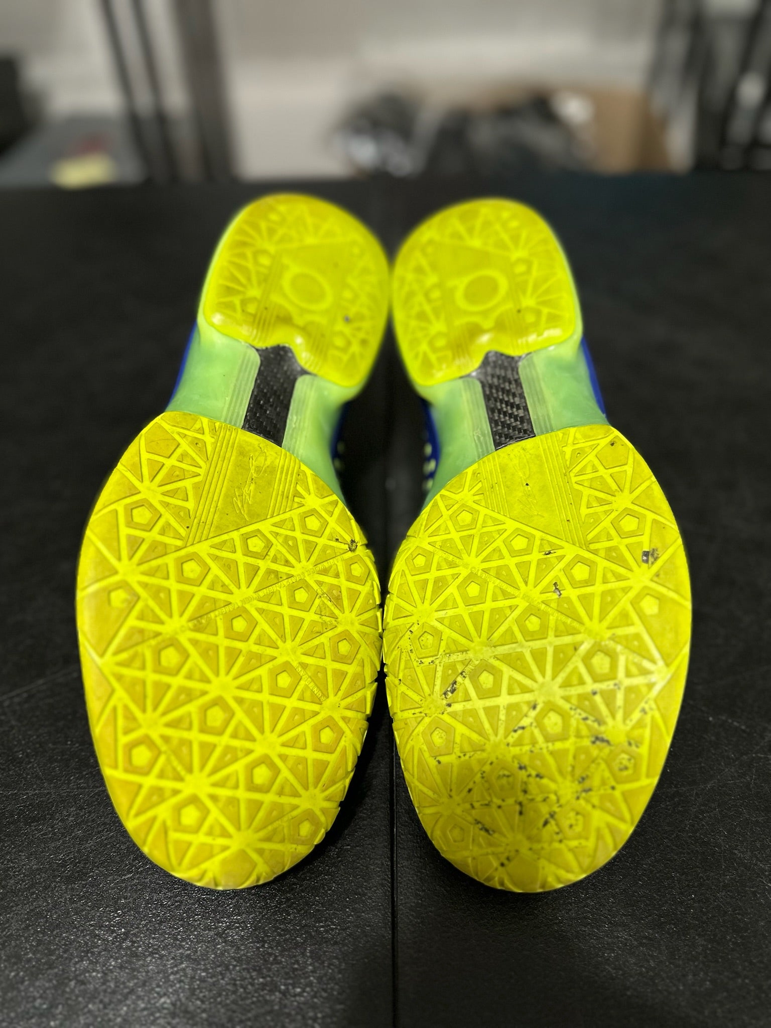 Size 12 - KD 5 Elite Superhero